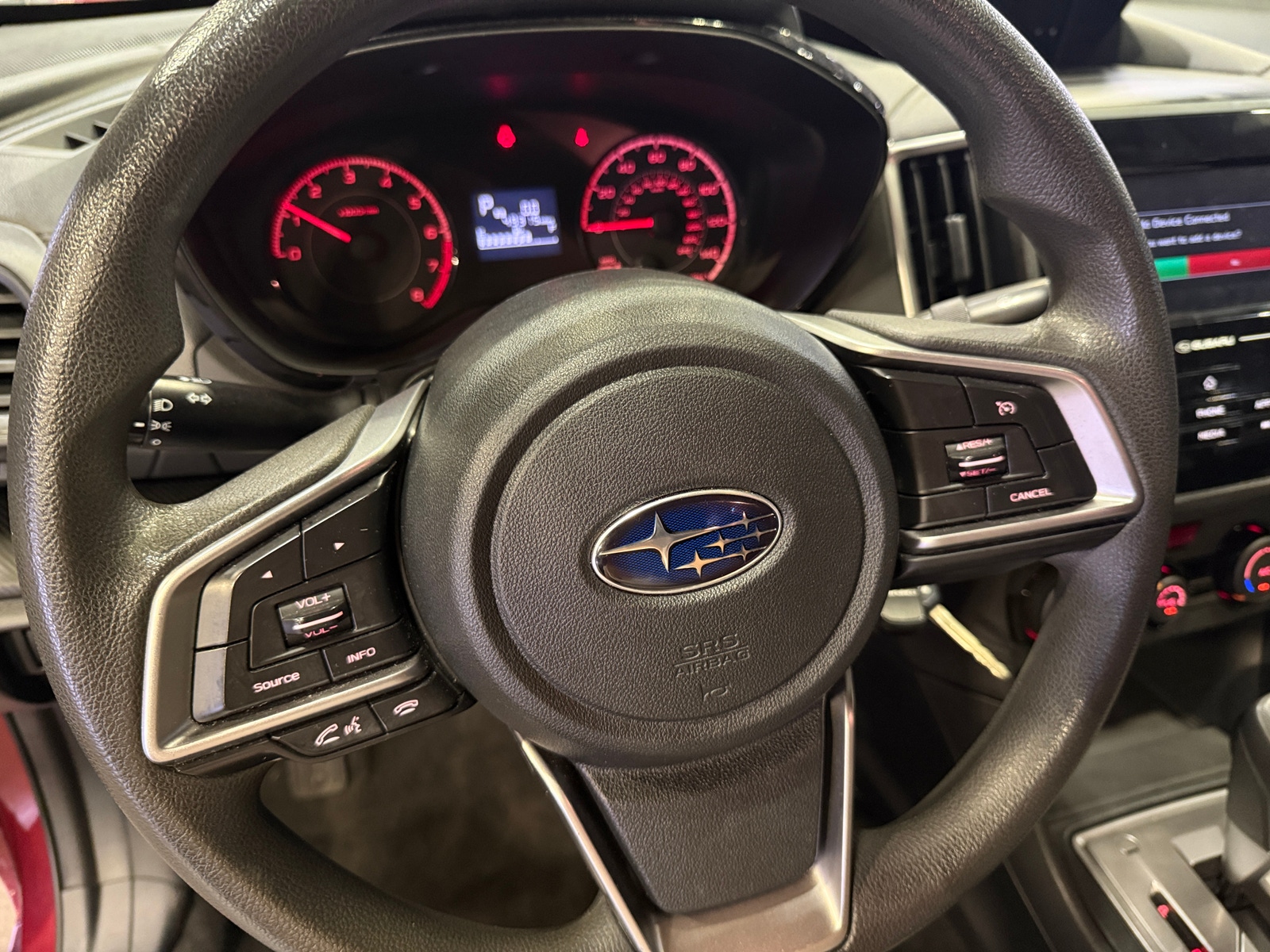 Thumbnail: 2019 Subaru Impreza - 5