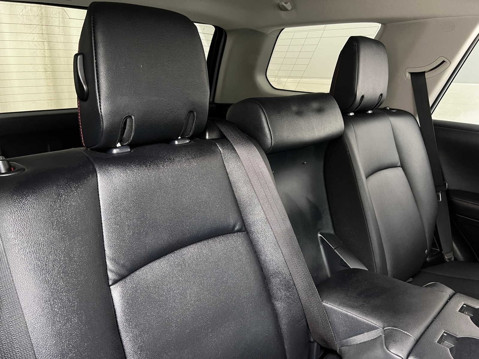 Thumbnail: 2019 Toyota 4Runner - 5