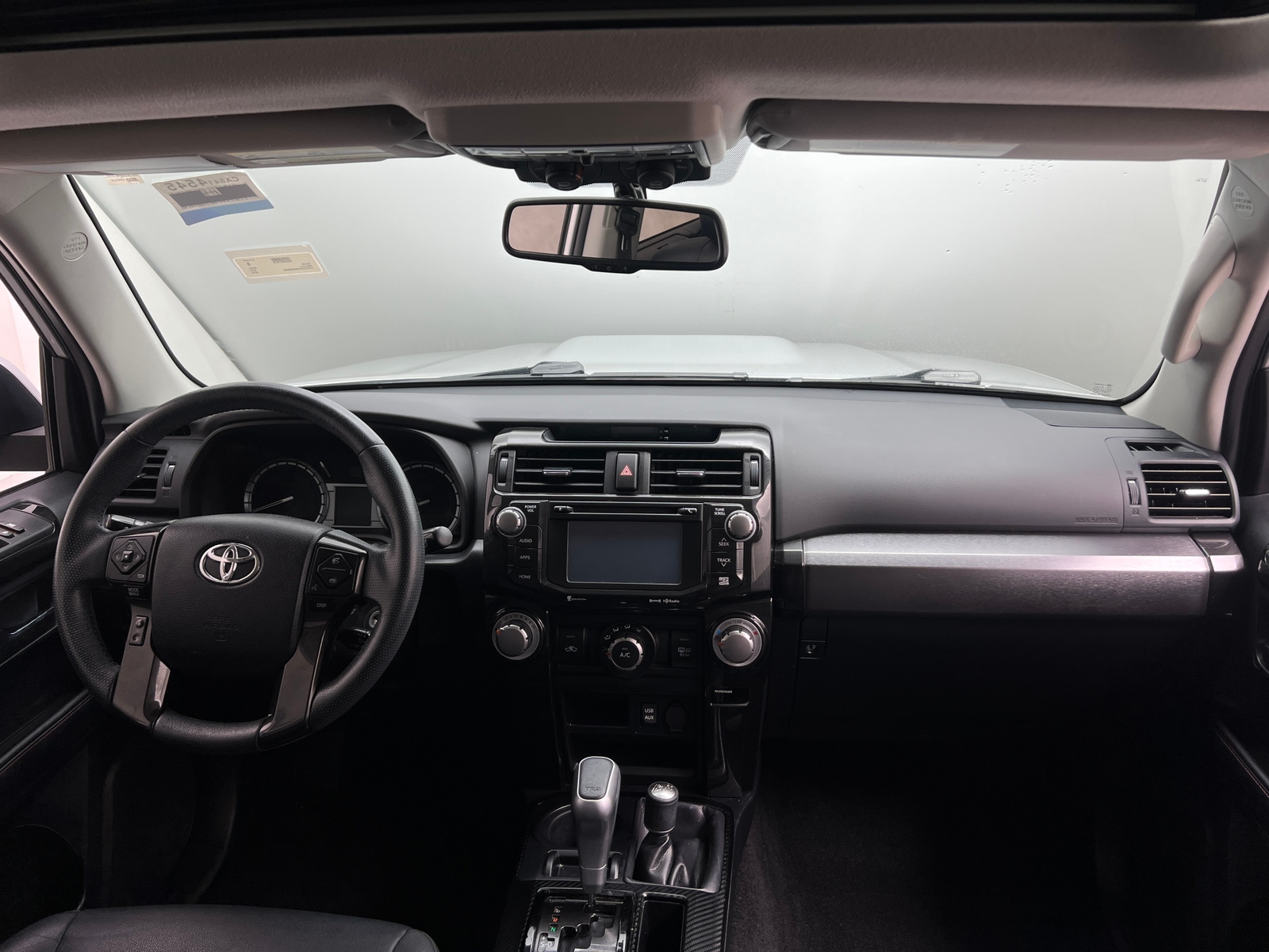 Thumbnail: 2019 Toyota 4Runner - 2