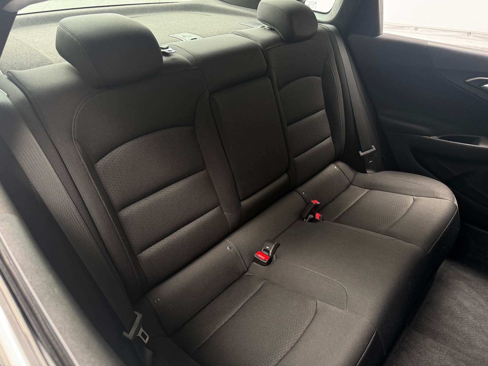 Thumbnail: 2019 Chevrolet Malibu - 6