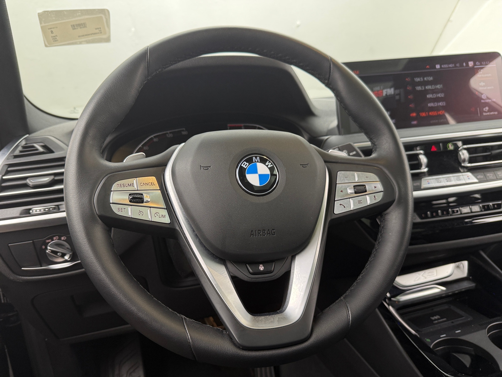 Thumbnail: 2022 BMW X3 - 4