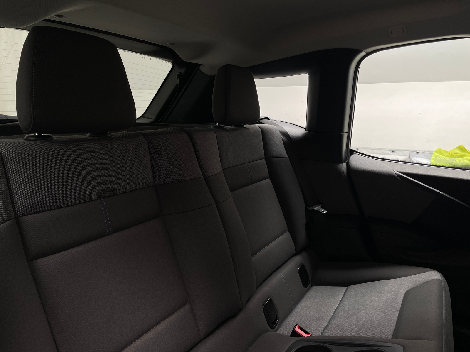 Thumbnail: 2019 BMW i3 - 6