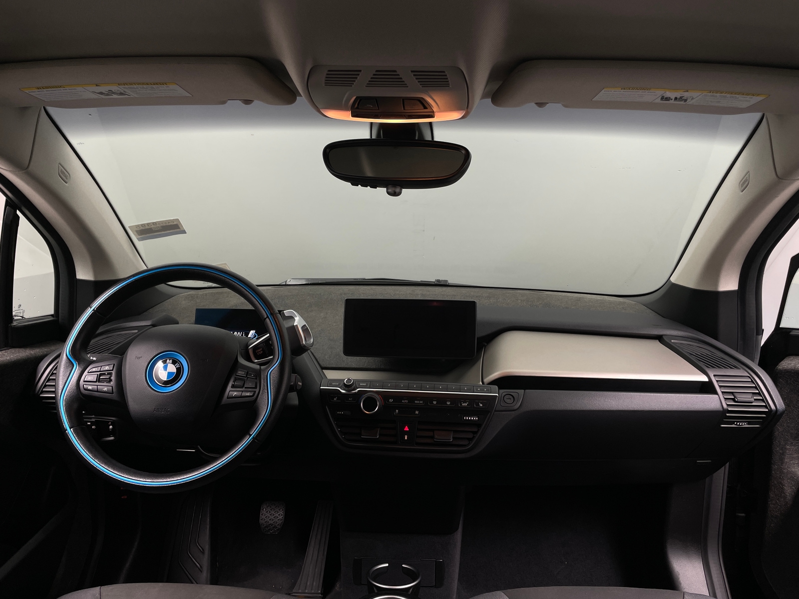 Thumbnail: 2019 BMW i3 - 3