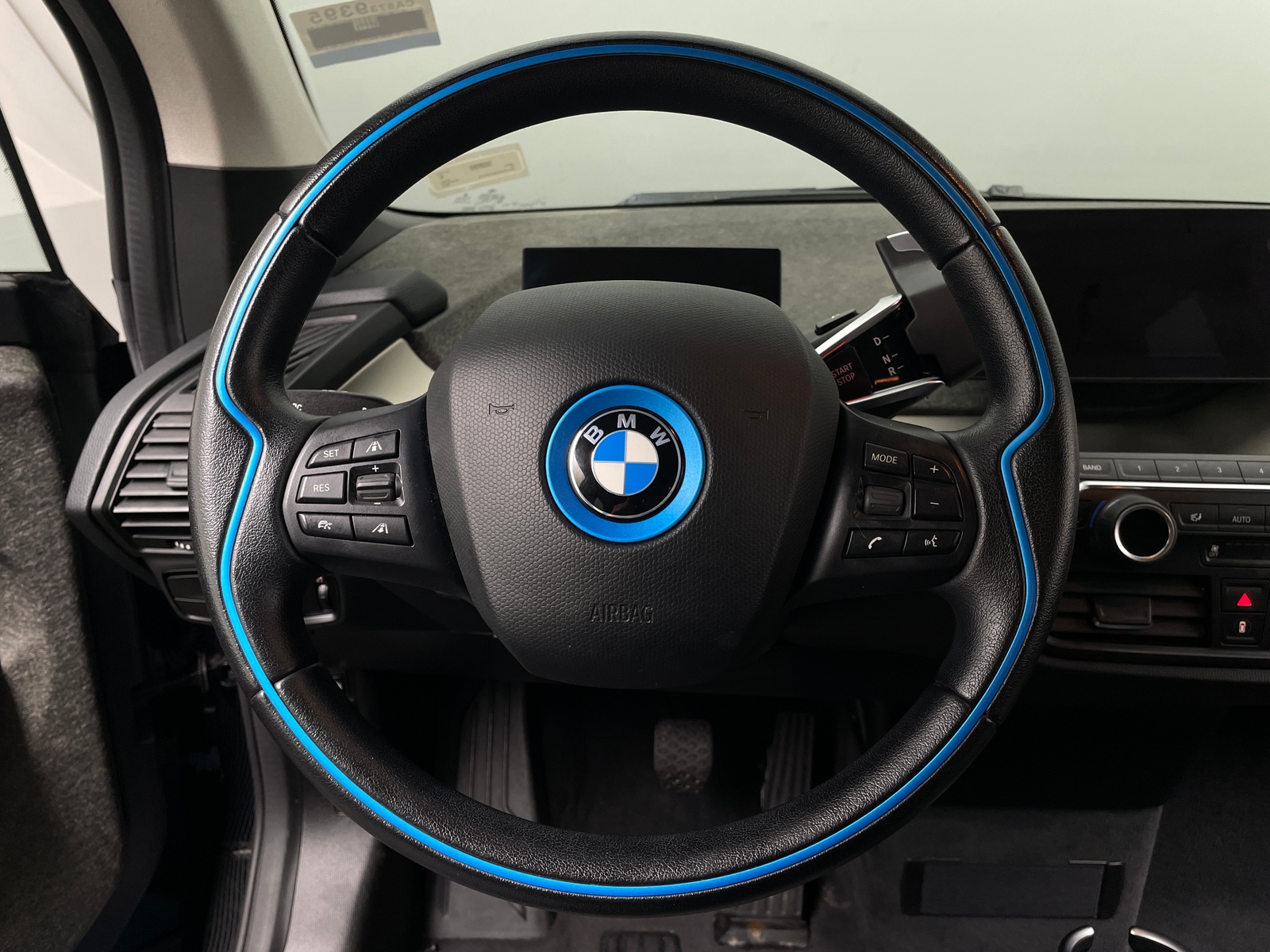 Thumbnail: 2019 BMW i3 - 5