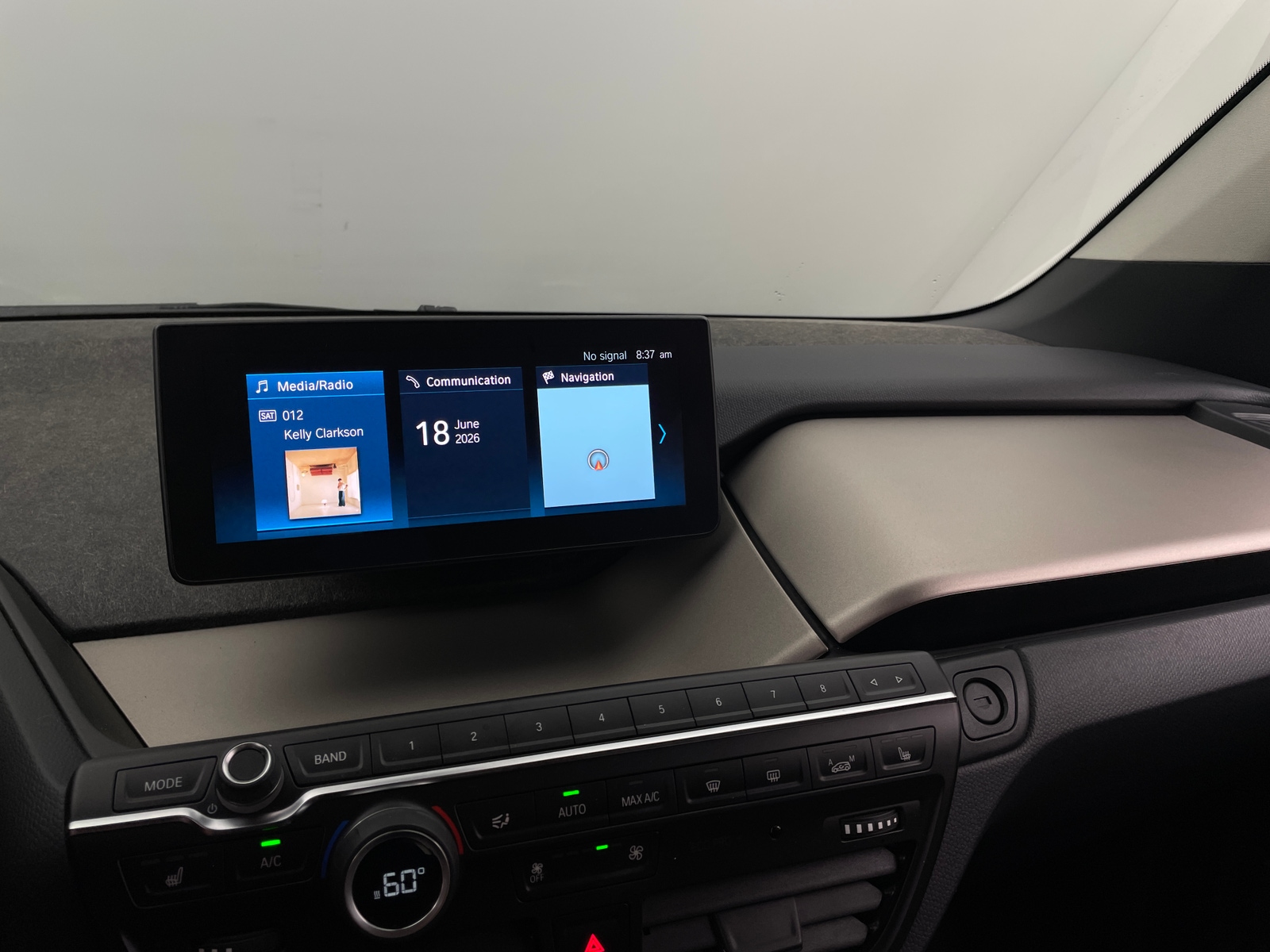 Thumbnail: 2019 BMW i3 - 4