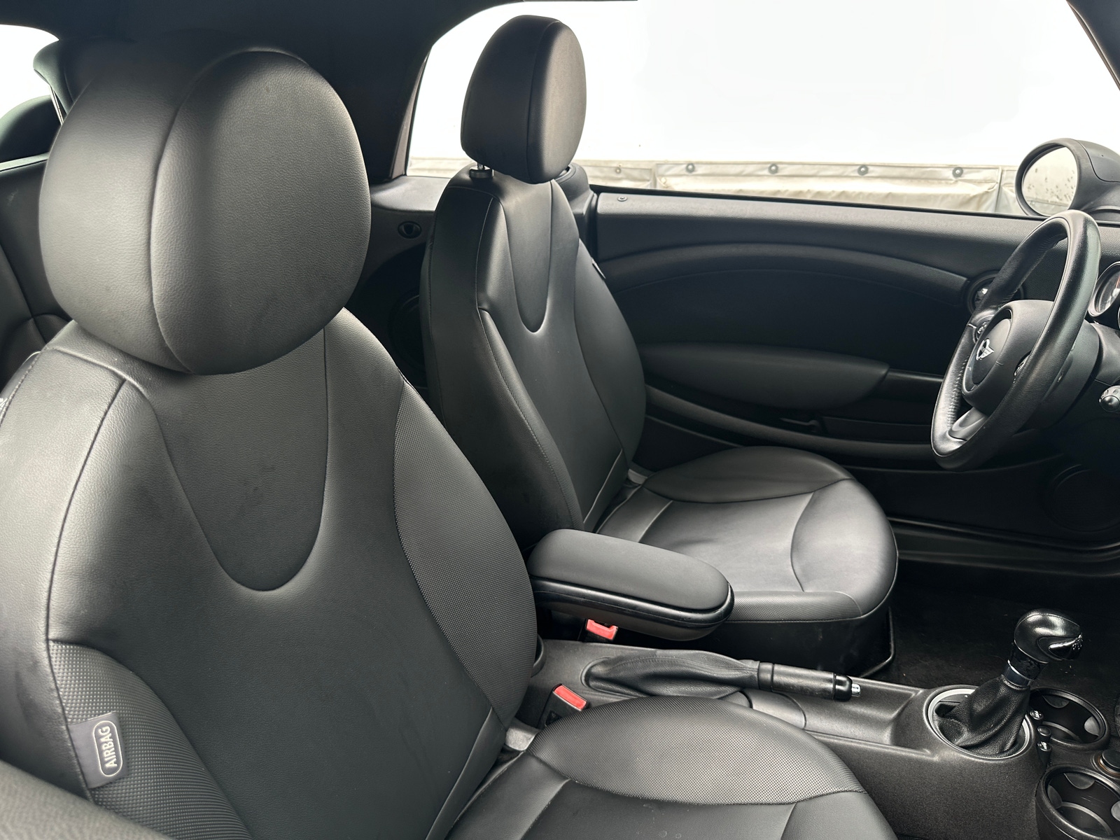 Thumbnail: 2014 MINI Cooper Convertible - 2