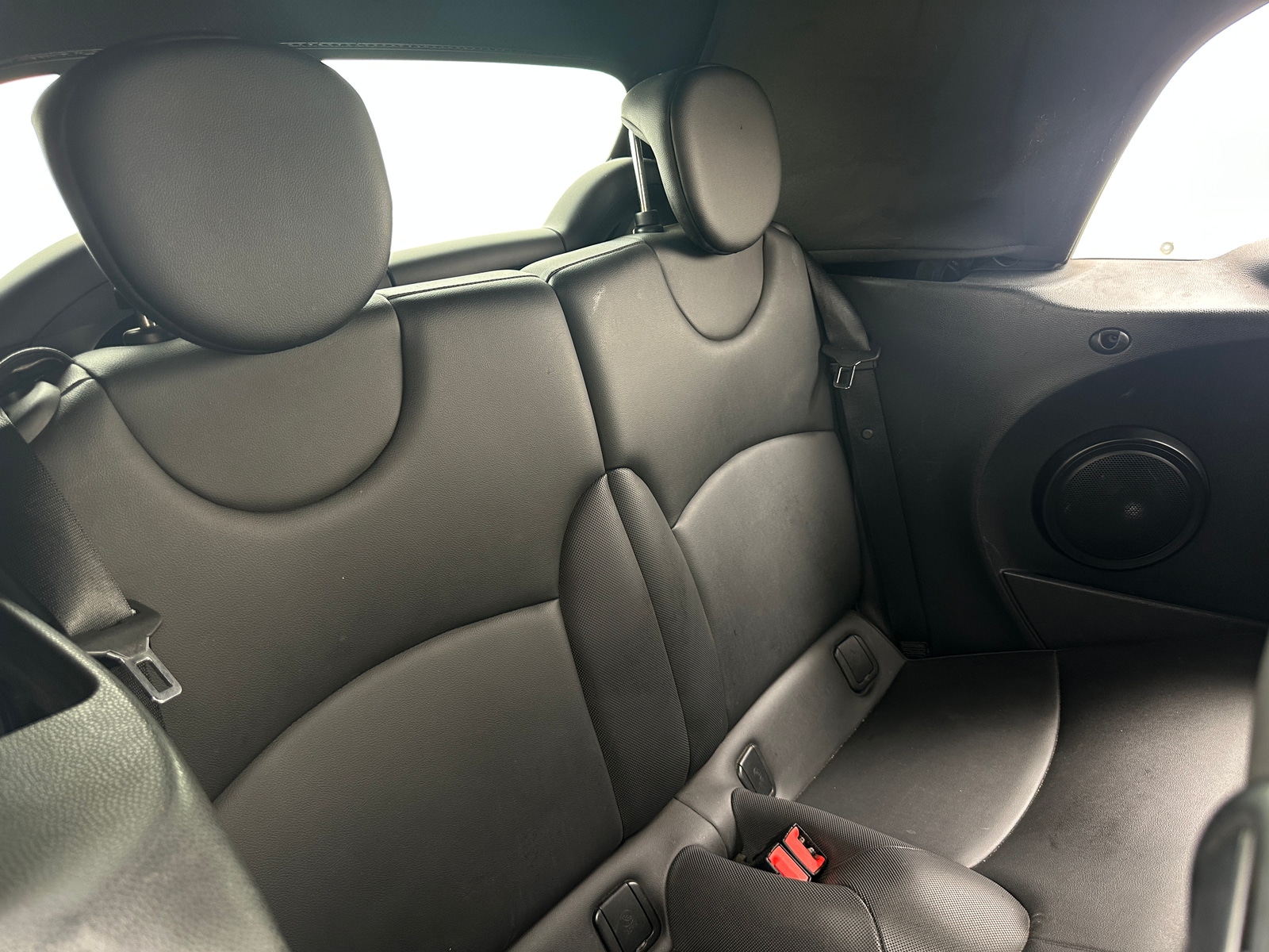Thumbnail: 2014 MINI Cooper Convertible - 6