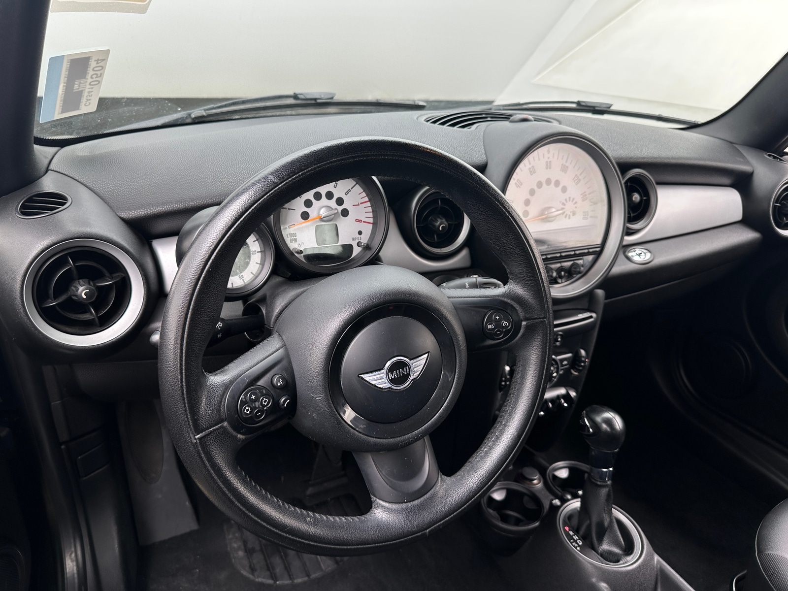 Thumbnail: 2014 MINI Cooper Convertible - 5