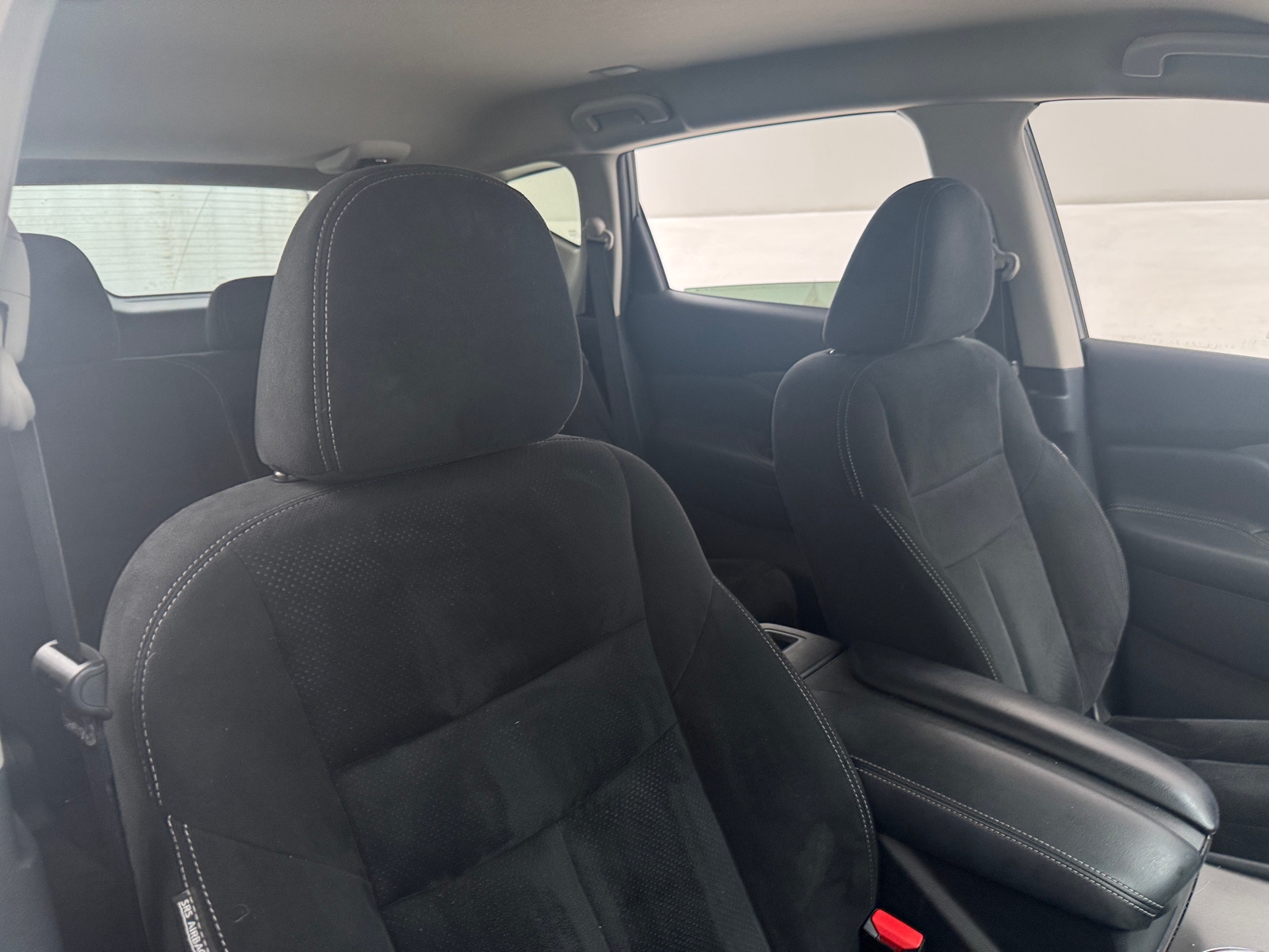 Thumbnail: 2021 Nissan Murano - 2