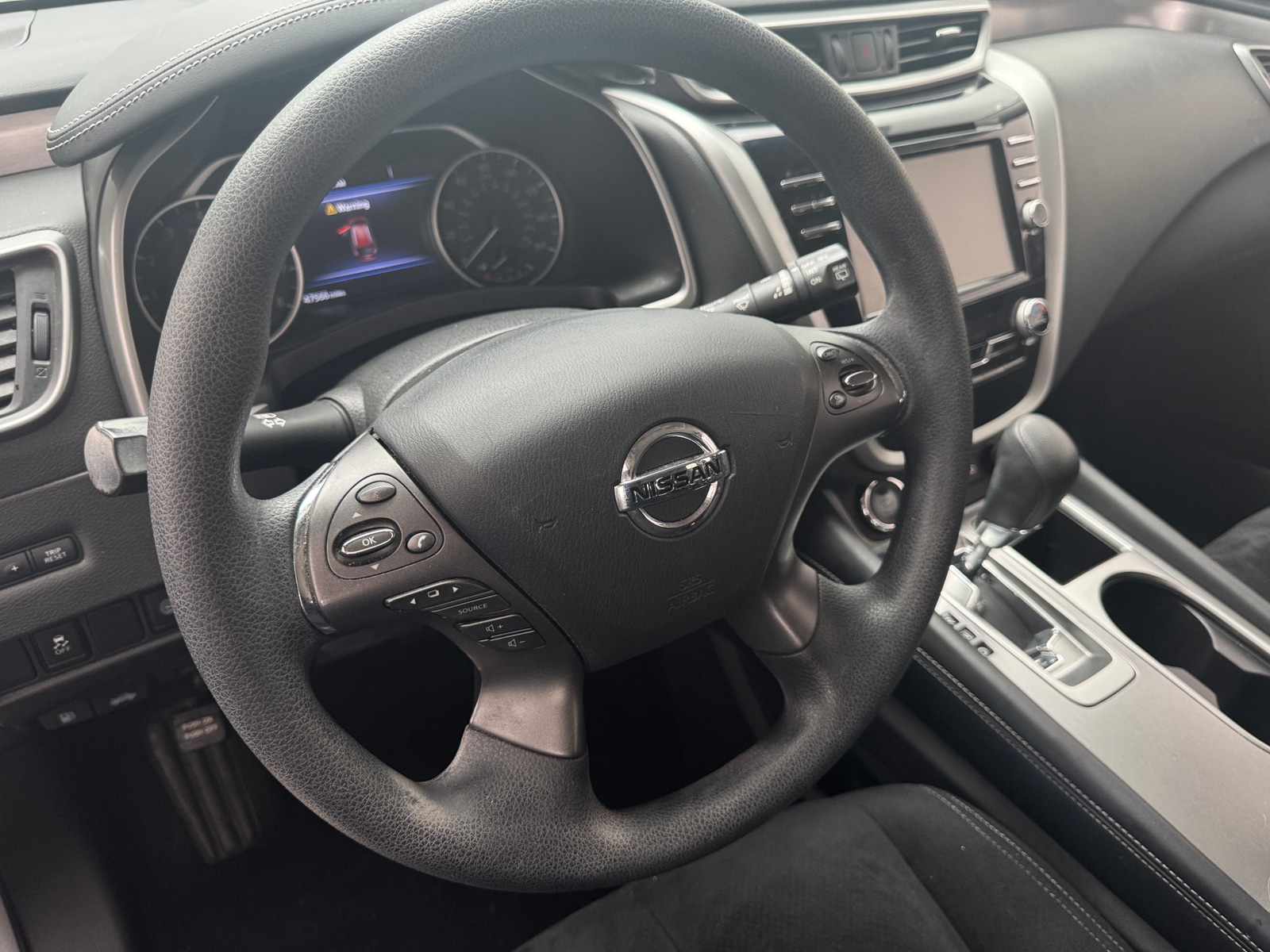 Thumbnail: 2021 Nissan Murano - 5
