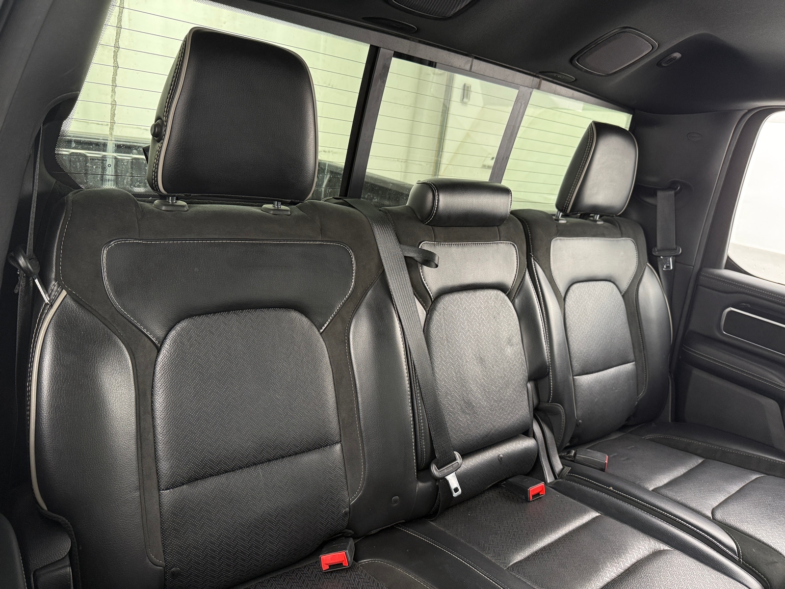 Thumbnail: 2019 RAM 1500 - 5