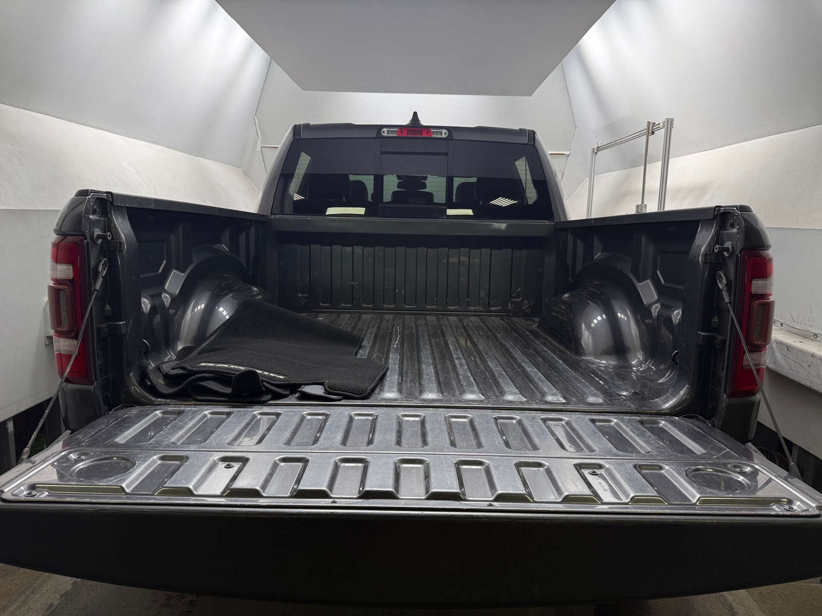 Thumbnail: 2019 RAM 1500 - 6