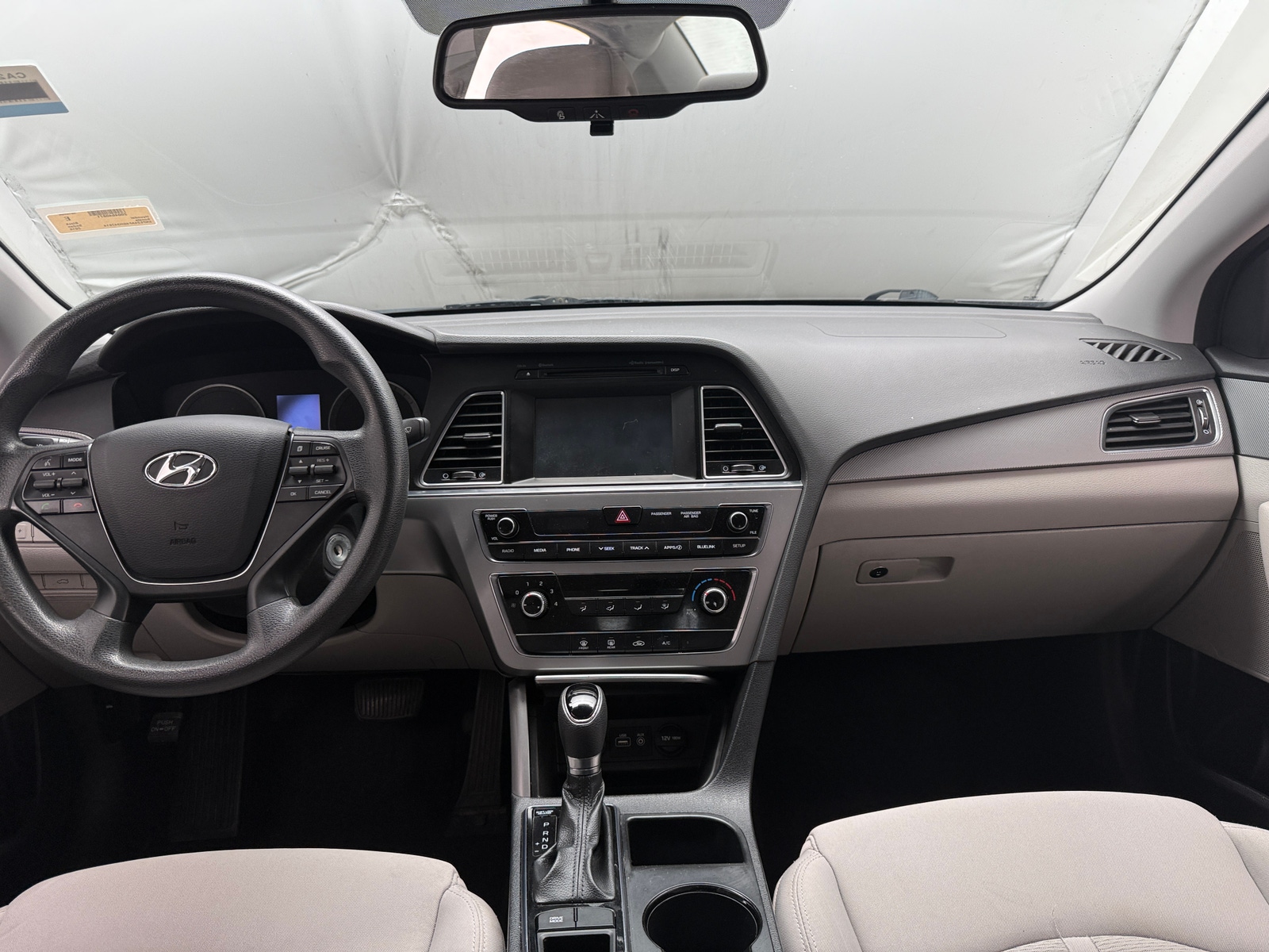 Thumbnail: 2016 Hyundai Sonata - 3
