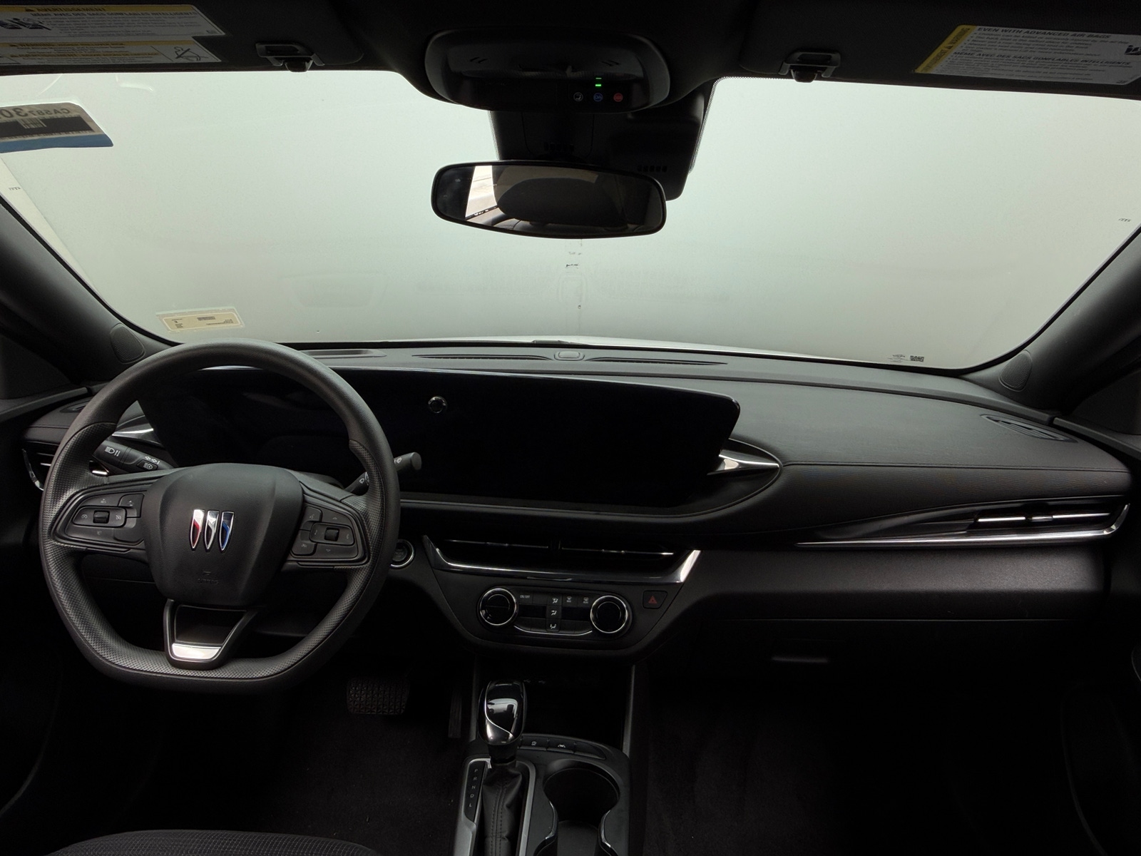 Thumbnail: 2025 Buick Envista - 2