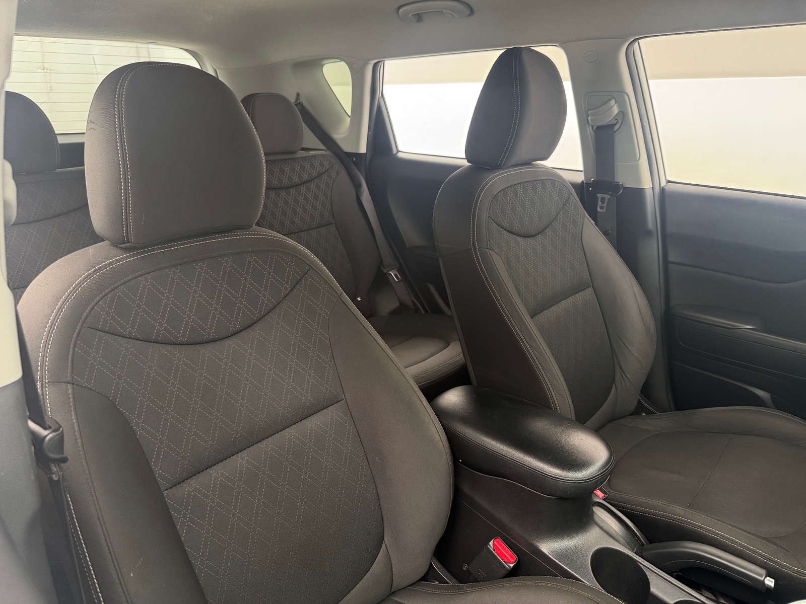 Thumbnail: 2015 Kia Soul - 2