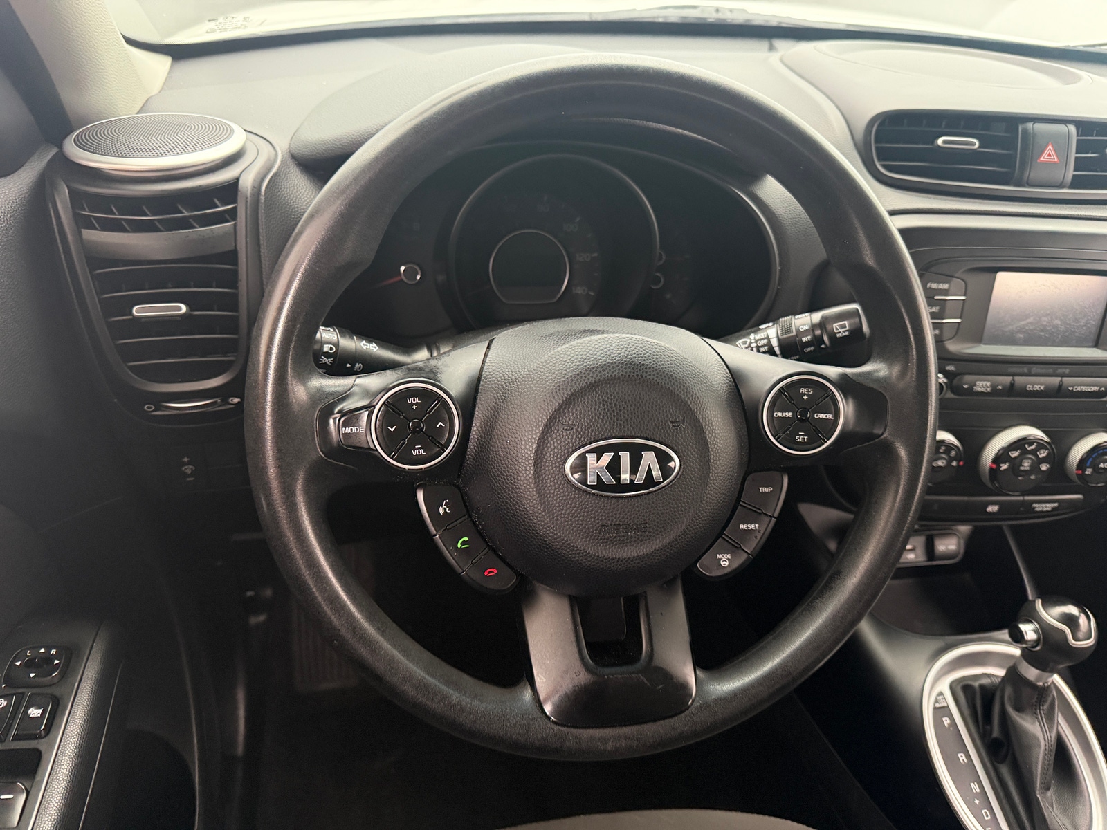 Thumbnail: 2015 Kia Soul - 5