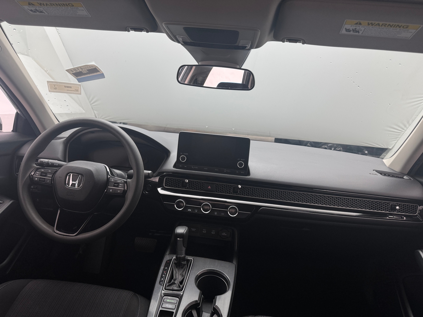 Thumbnail: 2025 Honda Civic - 3