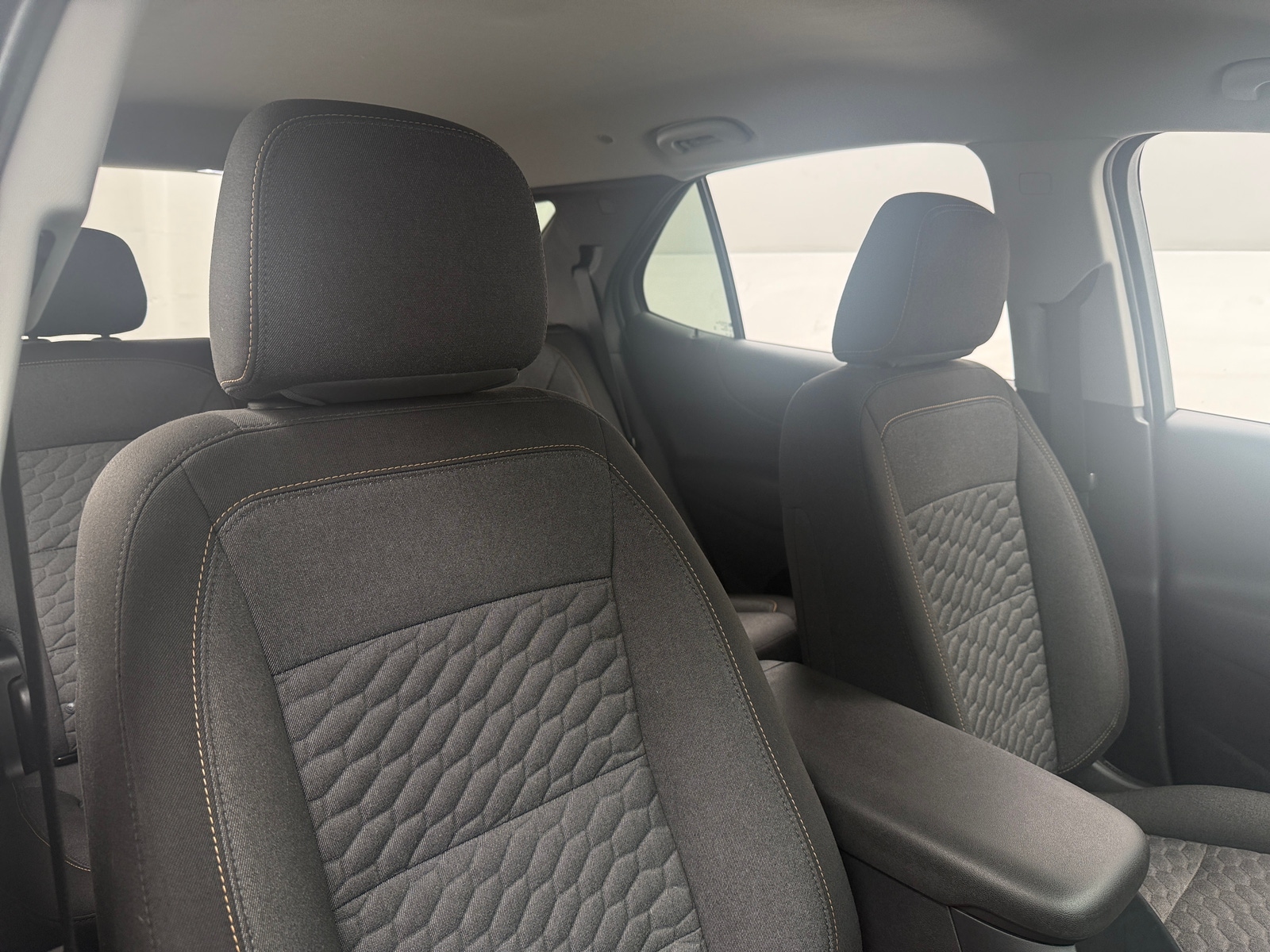 Thumbnail: 2019 Chevrolet Equinox - 2