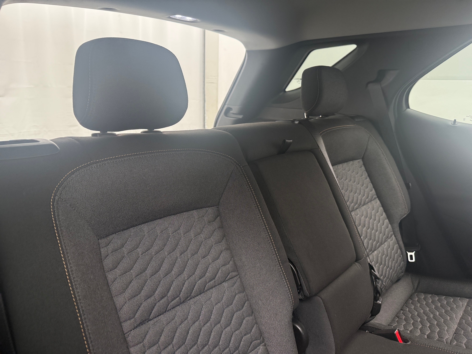 Thumbnail: 2019 Chevrolet Equinox - 6