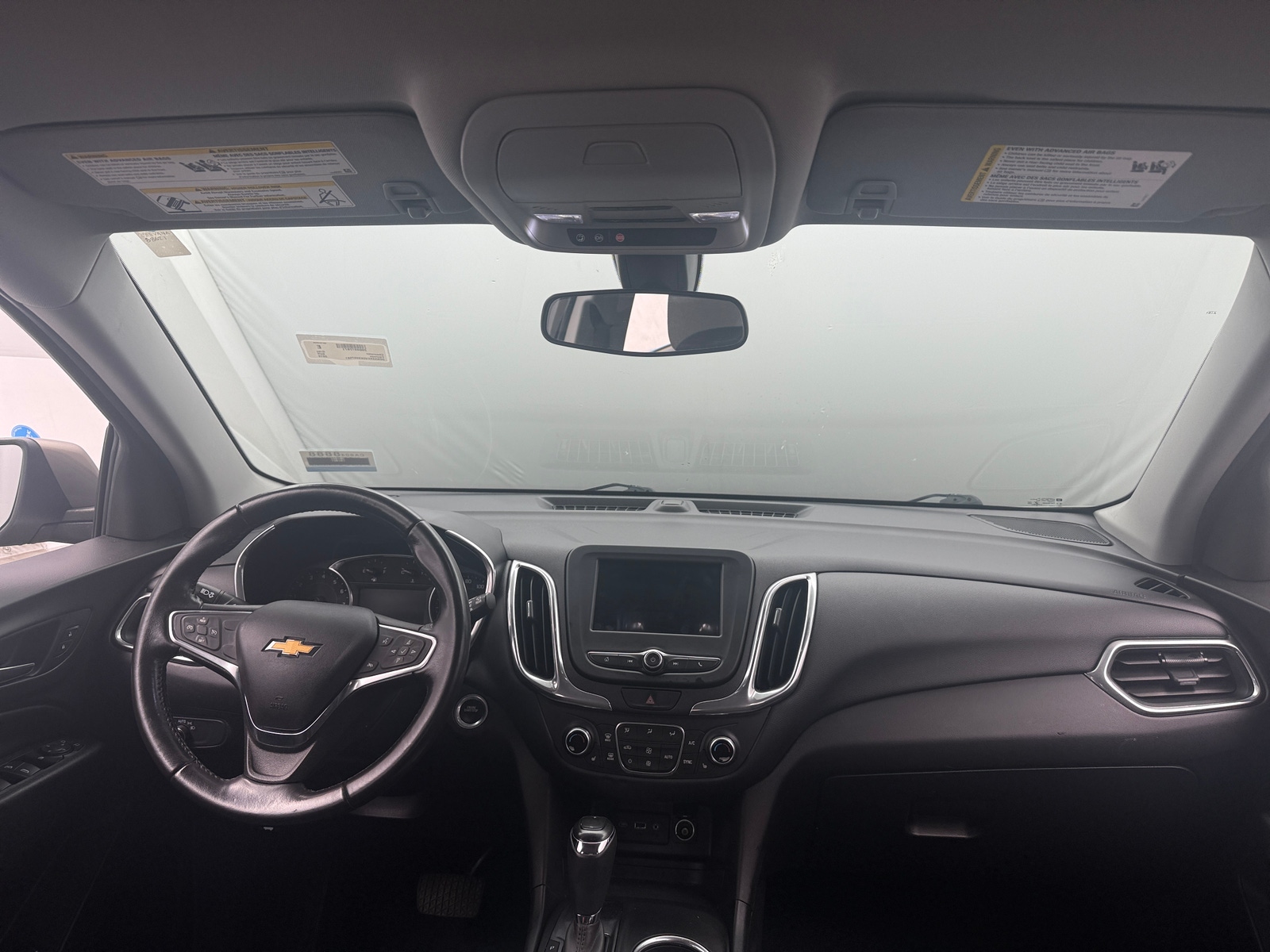 Thumbnail: 2019 Chevrolet Equinox - 3