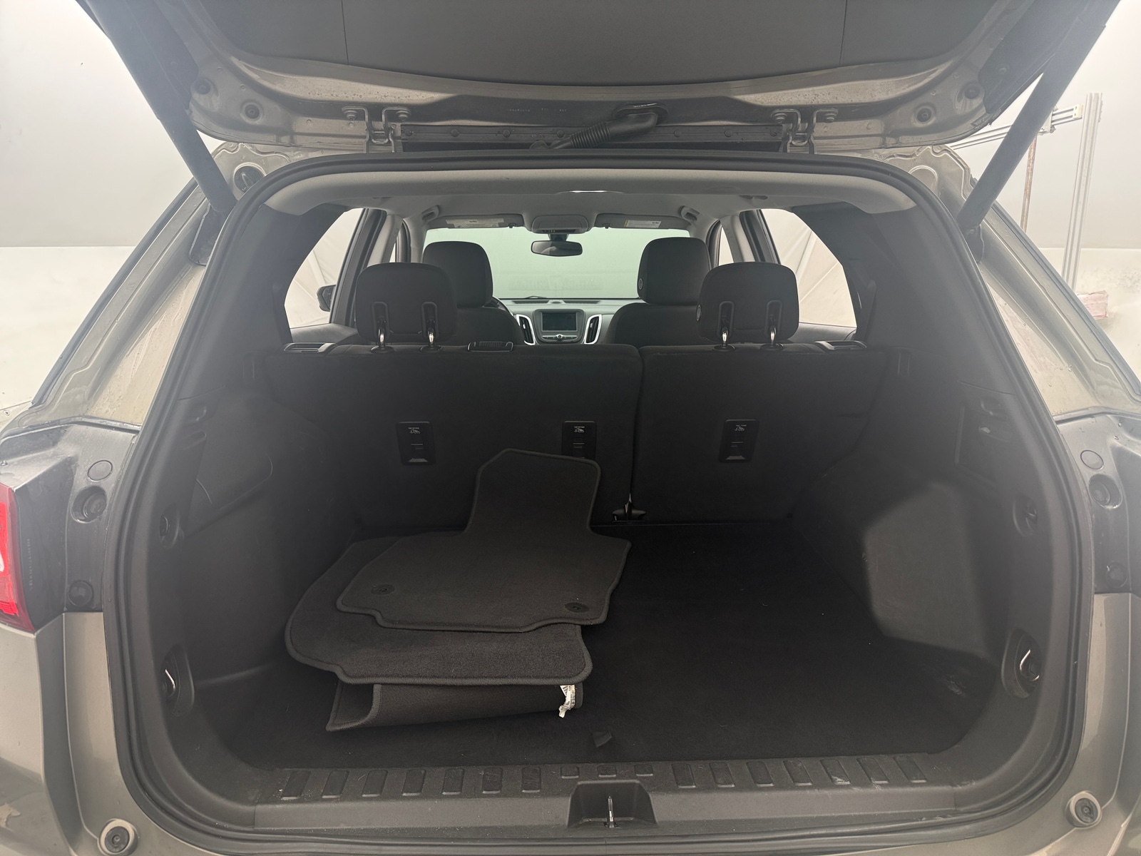 Thumbnail: 2019 Chevrolet Equinox - 7