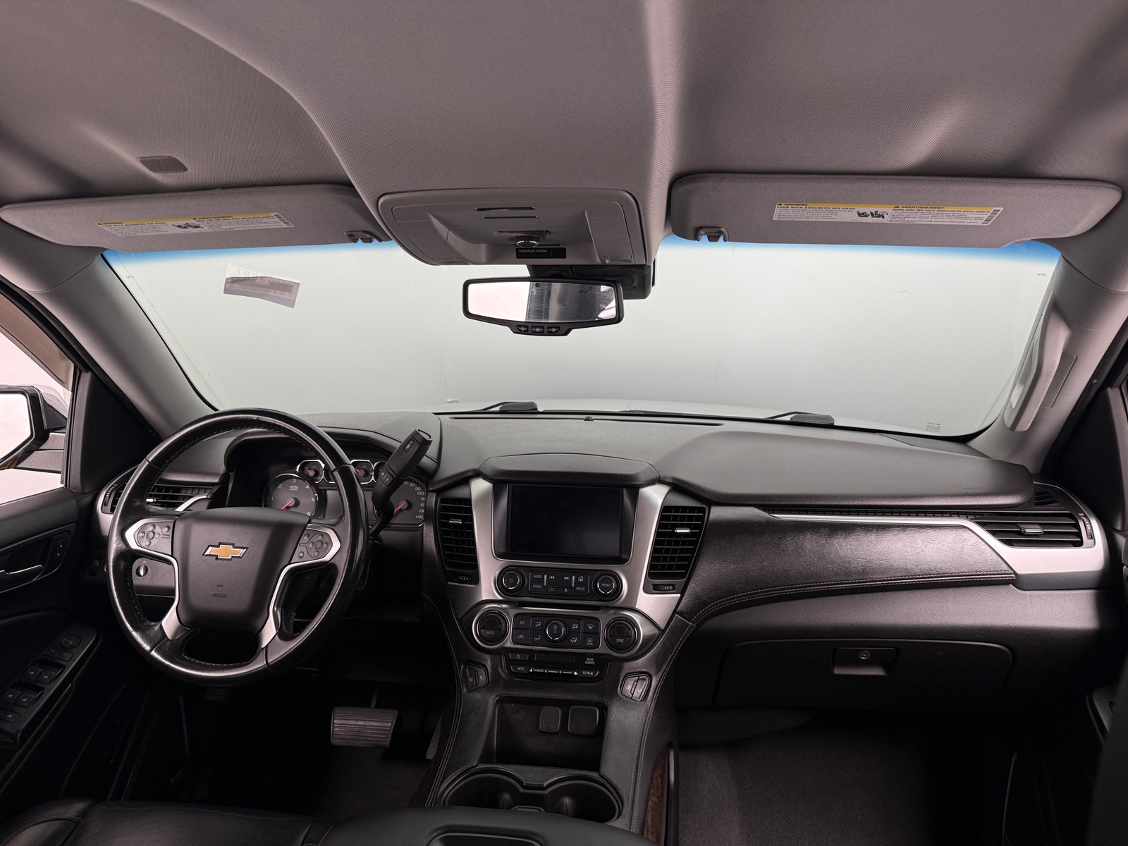 Thumbnail: 2019 Chevrolet Suburban - 2
