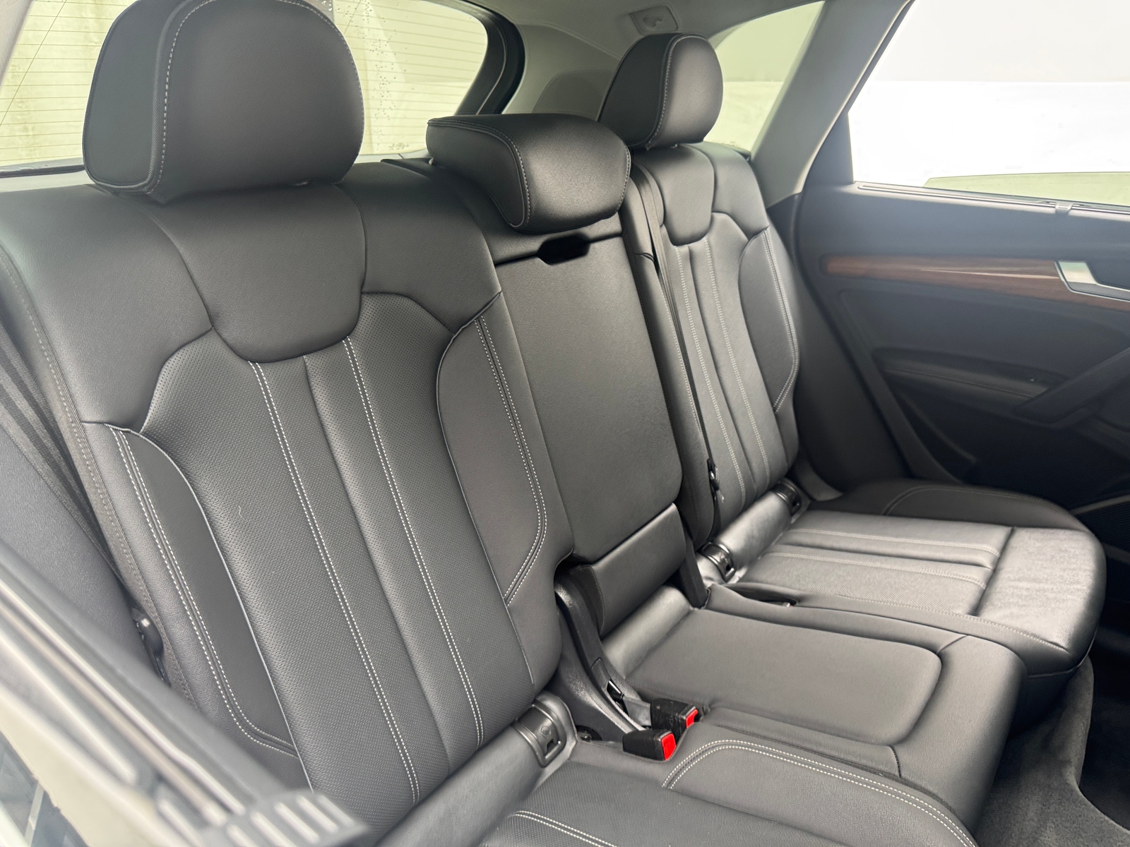 Thumbnail: 2021 Audi Q5 - 5