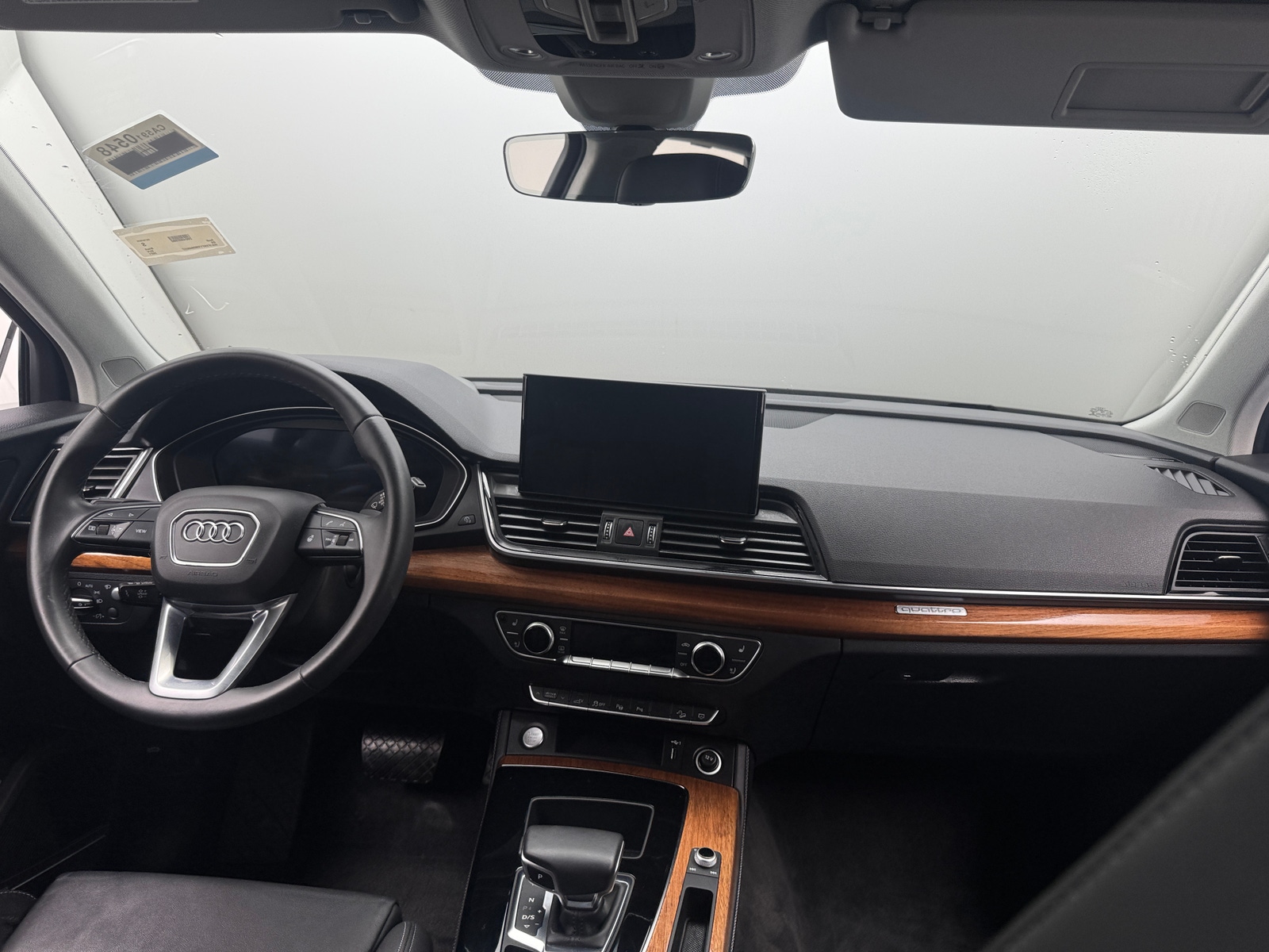 Thumbnail: 2021 Audi Q5 - 2