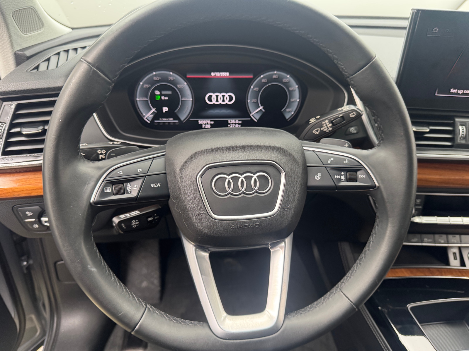 Thumbnail: 2021 Audi Q5 - 4