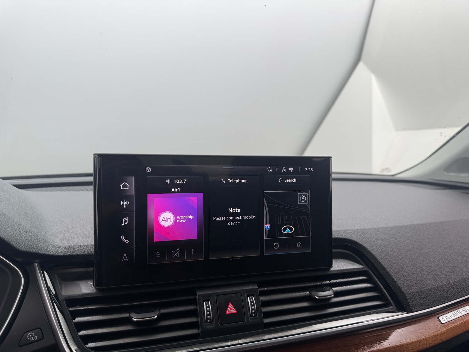 Thumbnail: 2021 Audi Q5 - 3