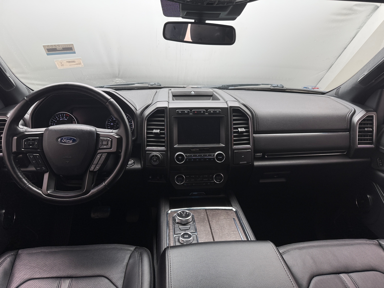 Thumbnail: 2019 Ford Expedition - 2