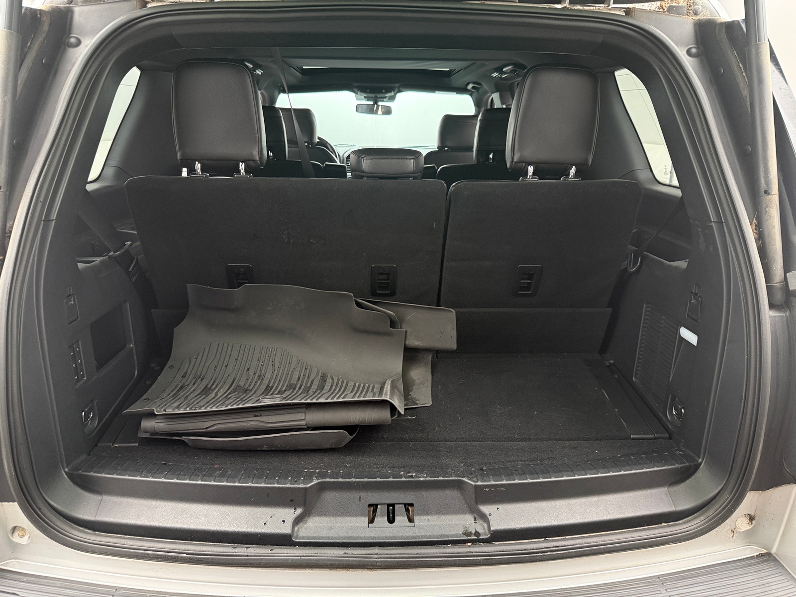 Thumbnail: 2019 Ford Expedition - 6