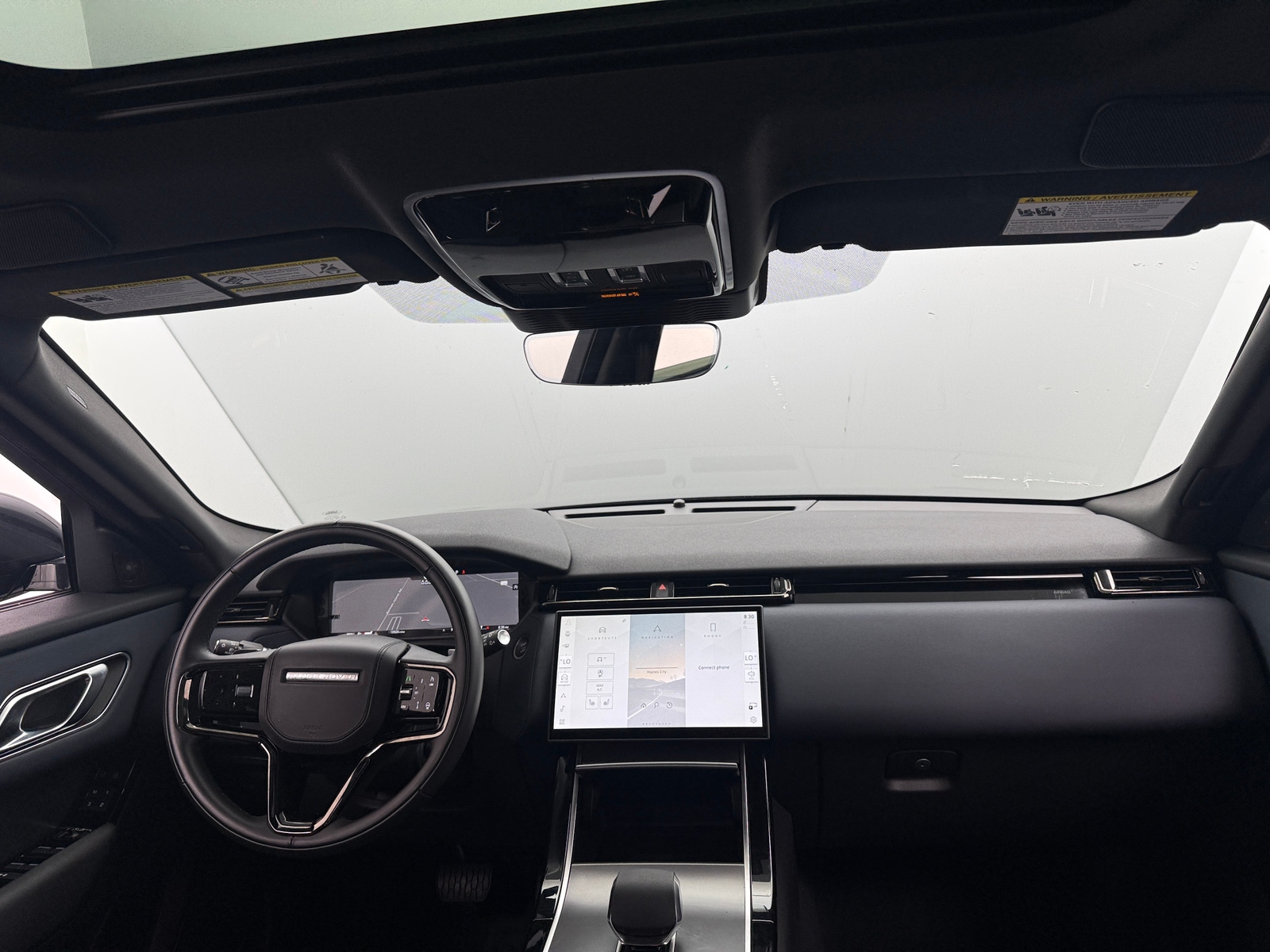Thumbnail: 2026 Land Rover Range Rover Velar - 2
