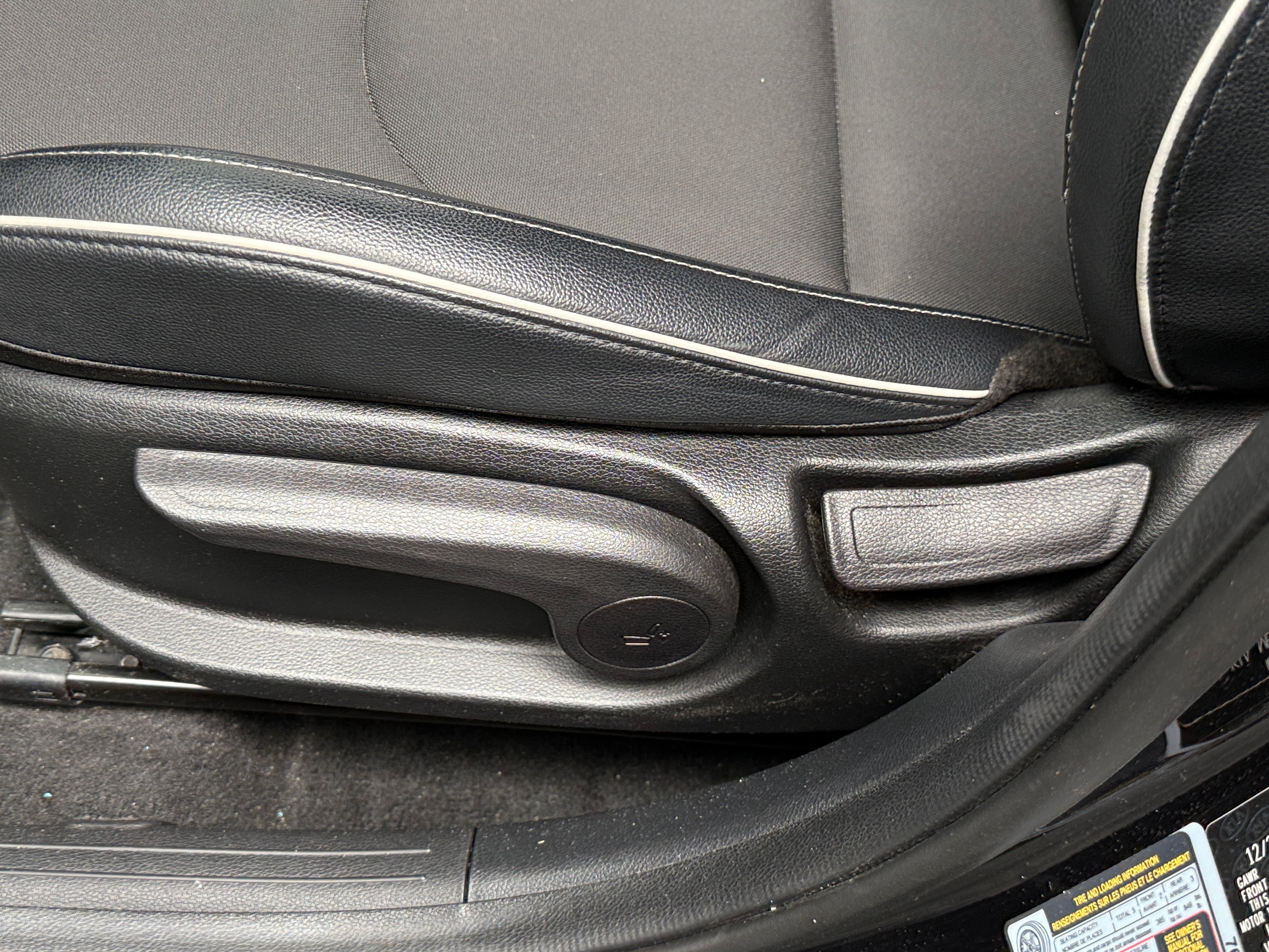 Used 2022 Kia FORTE GT-Line with VIN 3KPF54ADXNE442917 for sale in Pewaukee, WI