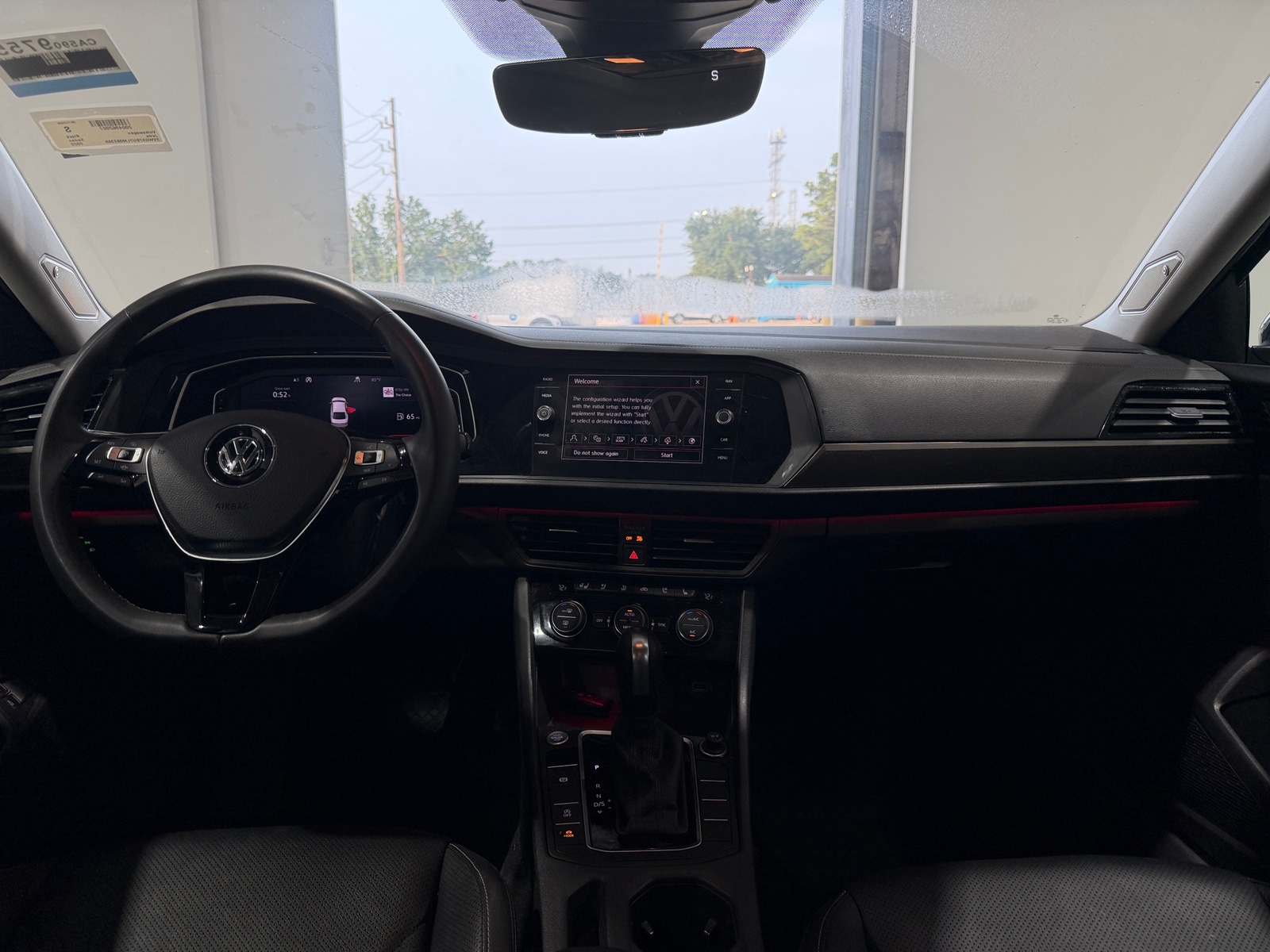 Thumbnail: 2020 Volkswagen Jetta - 2