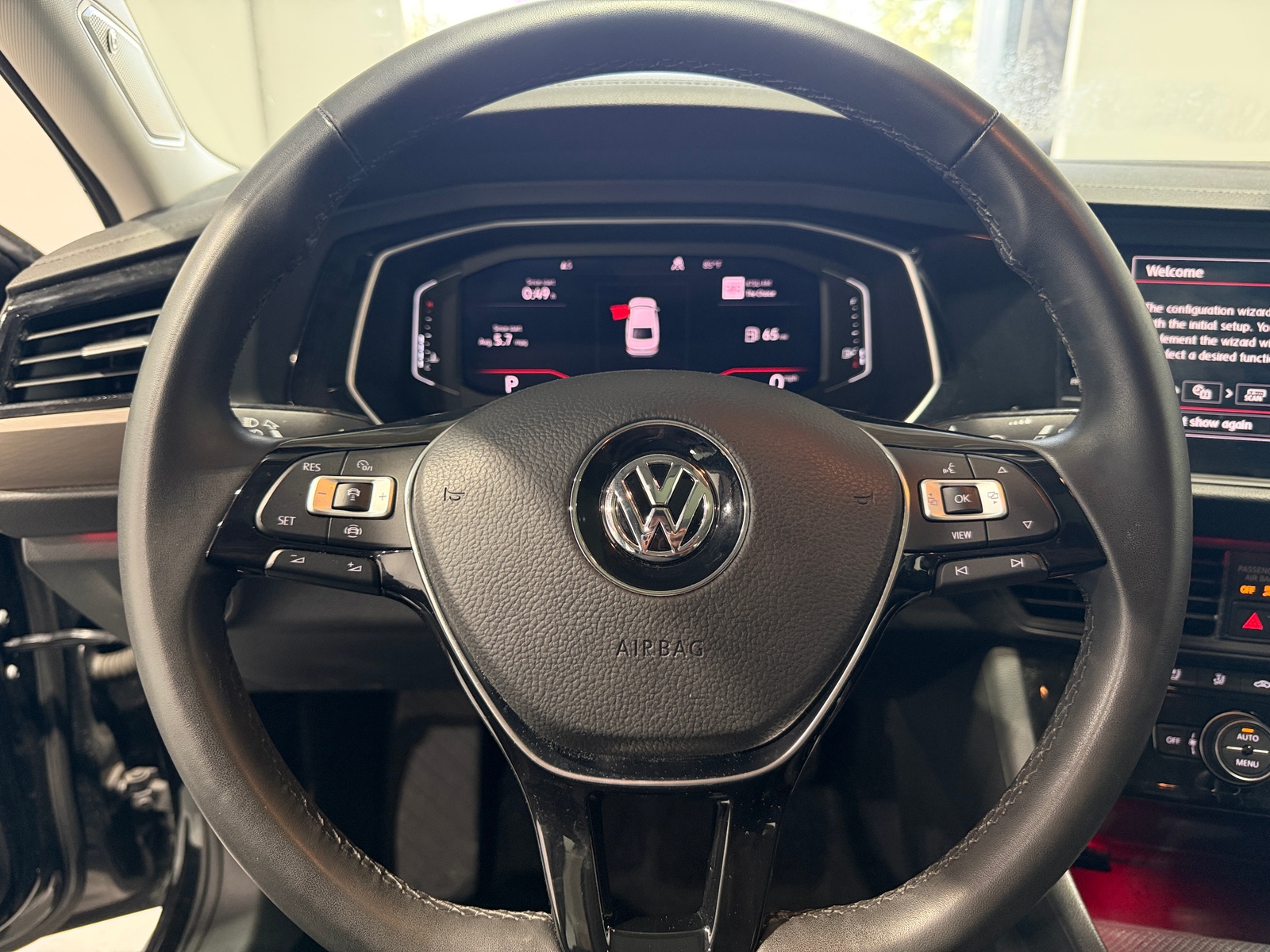 Thumbnail: 2020 Volkswagen Jetta - 4