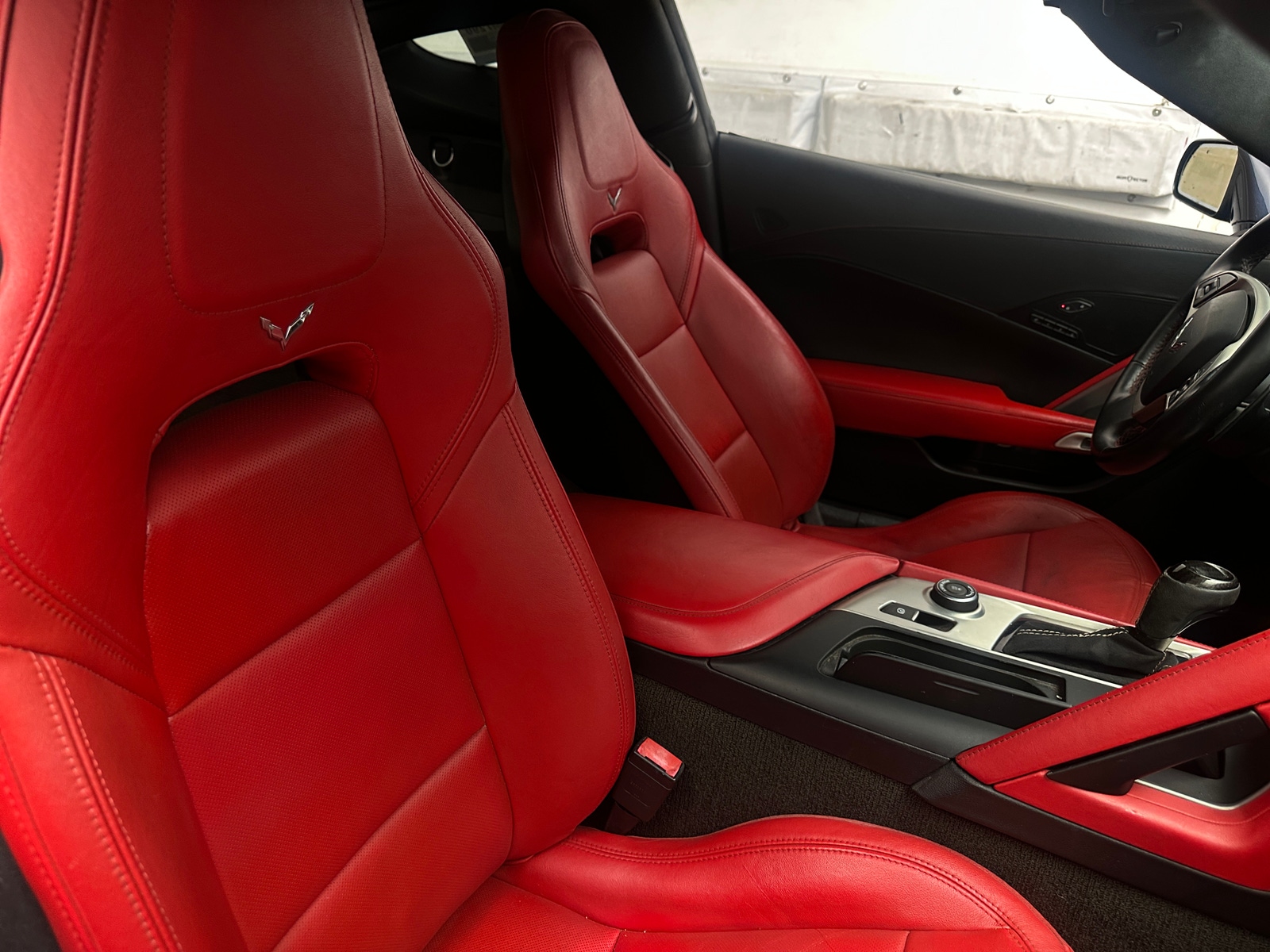 Thumbnail: 2014 Chevrolet Corvette - 2