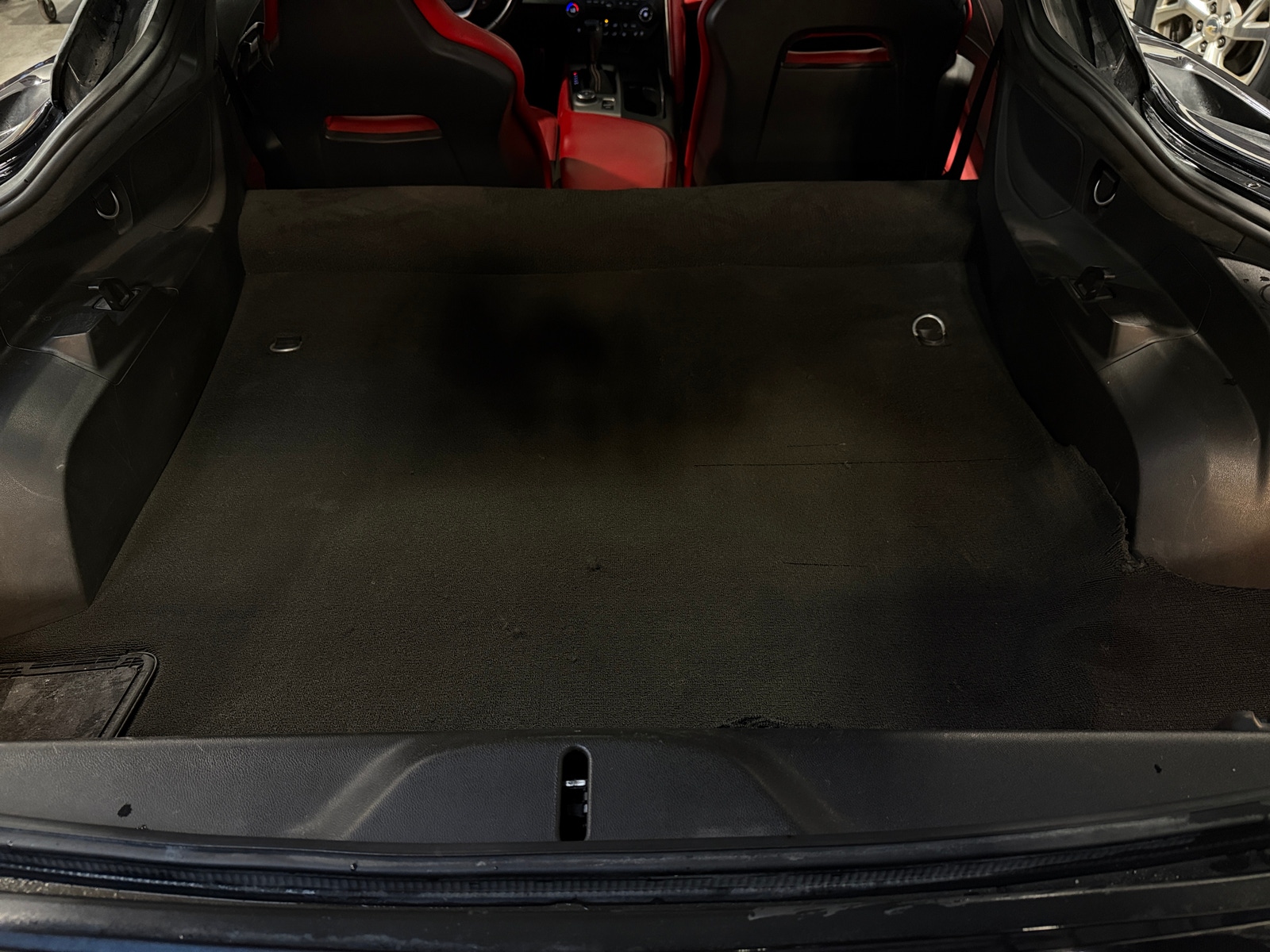 Thumbnail: 2014 Chevrolet Corvette - 5