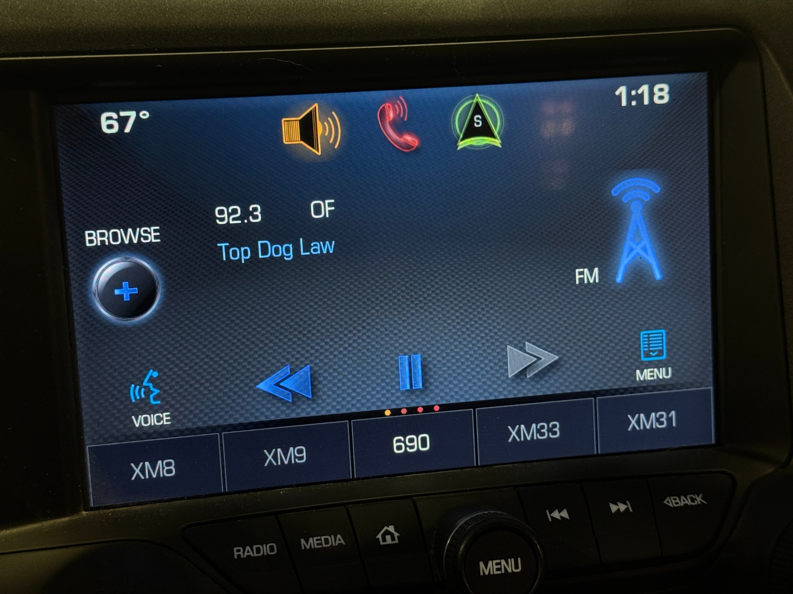 Thumbnail: 2014 Chevrolet Corvette - 3
