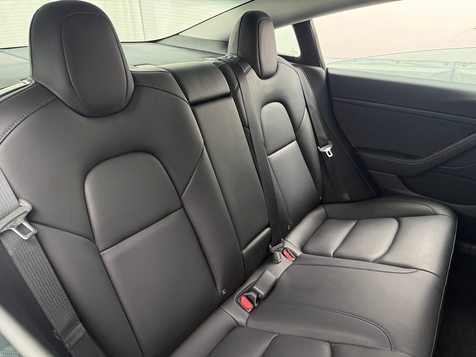 Thumbnail: 2022 Tesla Model 3 - 5