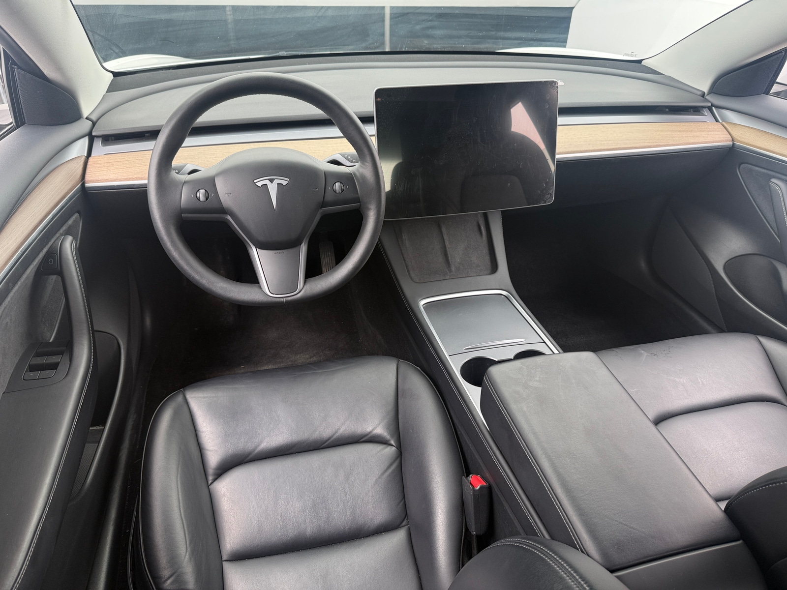 Thumbnail: 2022 Tesla Model 3 - 2