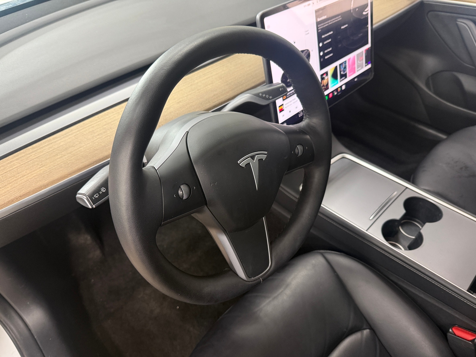 Thumbnail: 2022 Tesla Model 3 - 4
