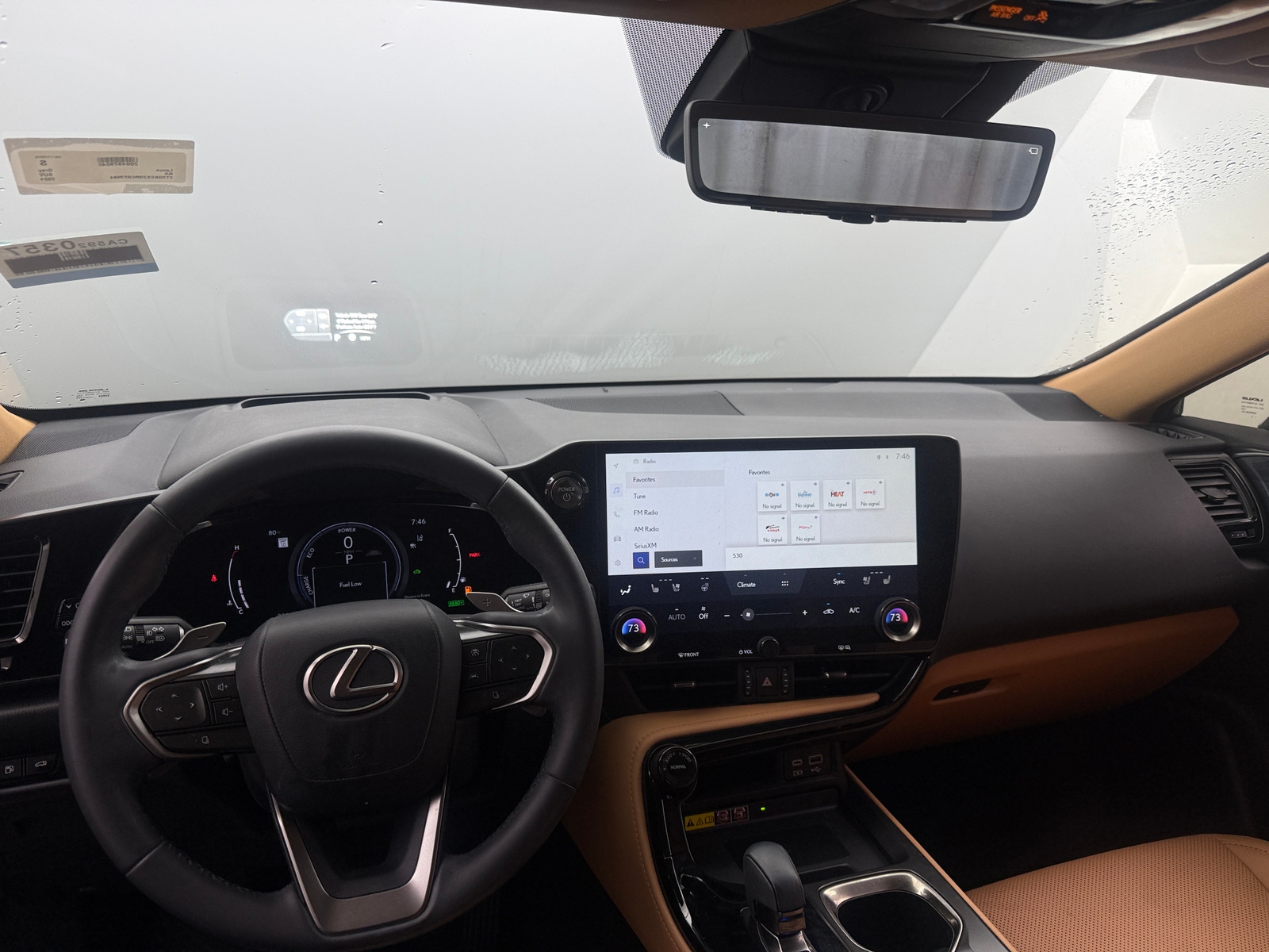 Thumbnail: 2024 Lexus NX - 2