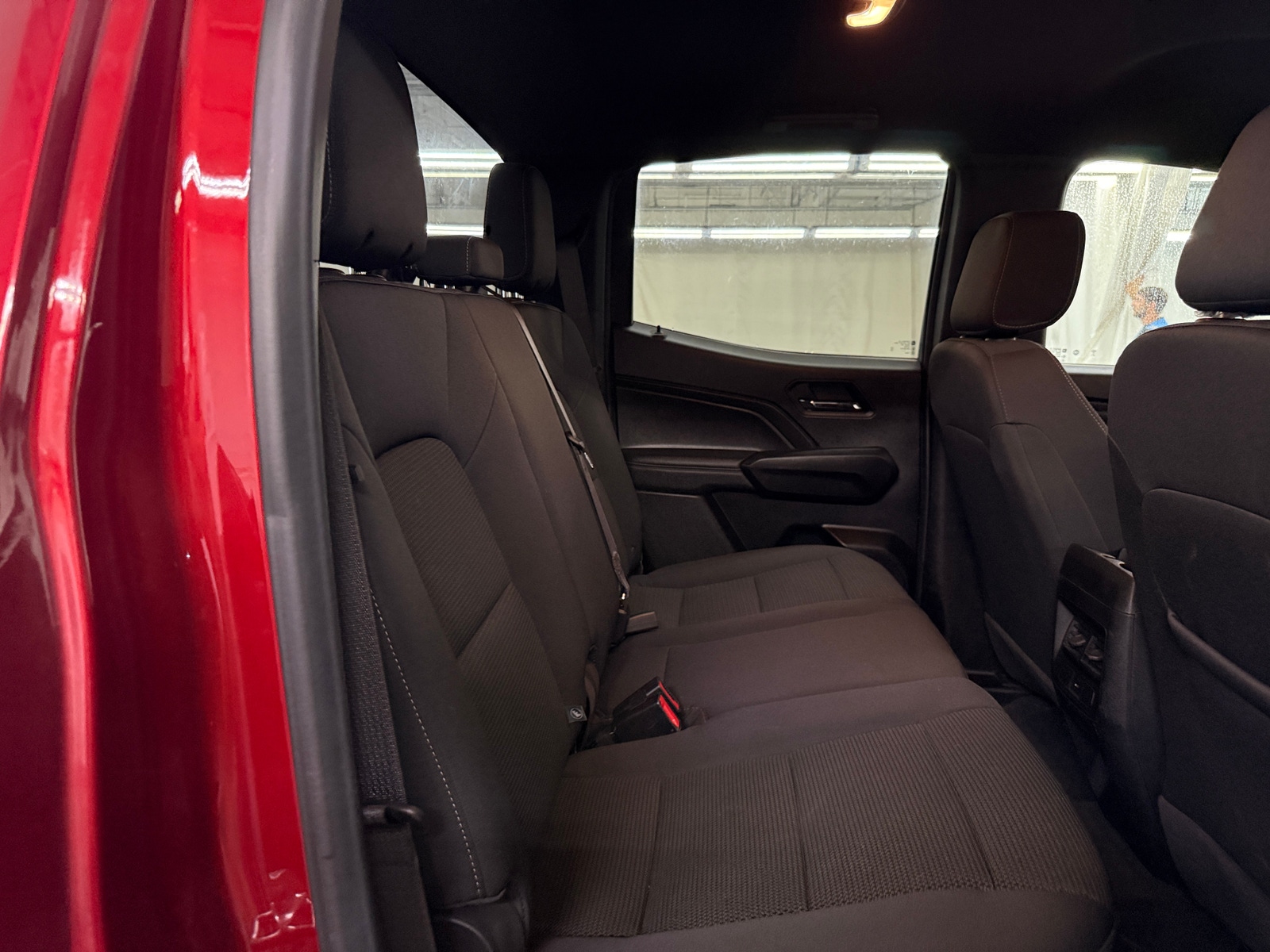 Thumbnail: 2024 Chevrolet Colorado - 6