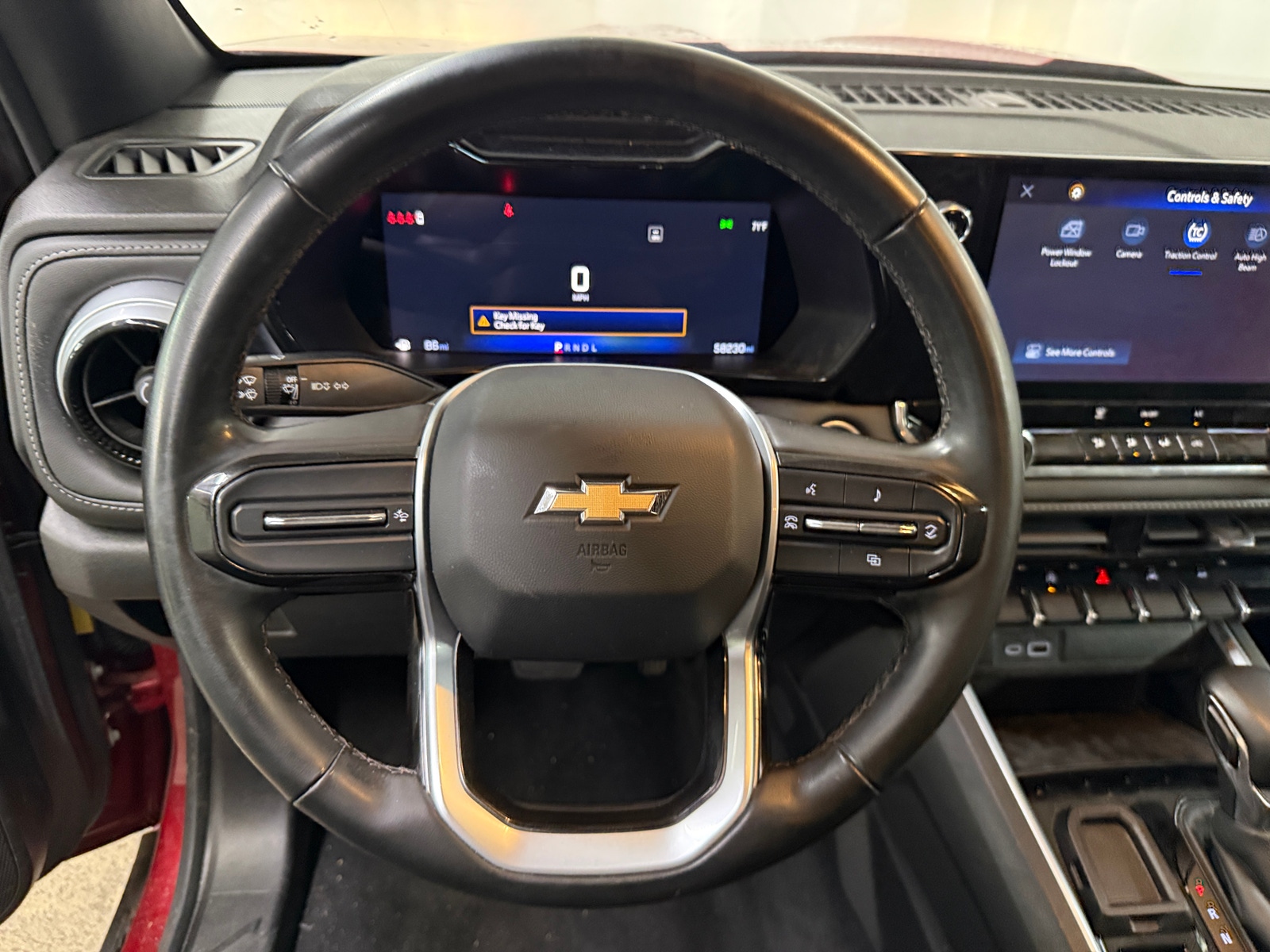 Thumbnail: 2024 Chevrolet Colorado - 5
