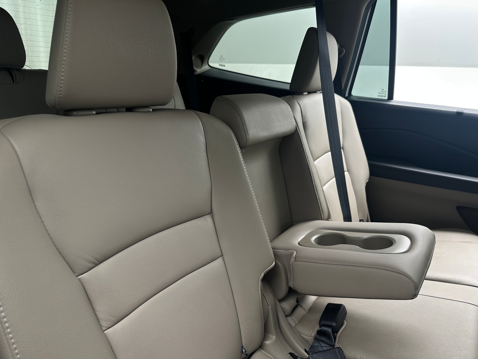 Thumbnail: 2021 Honda Pilot - 5