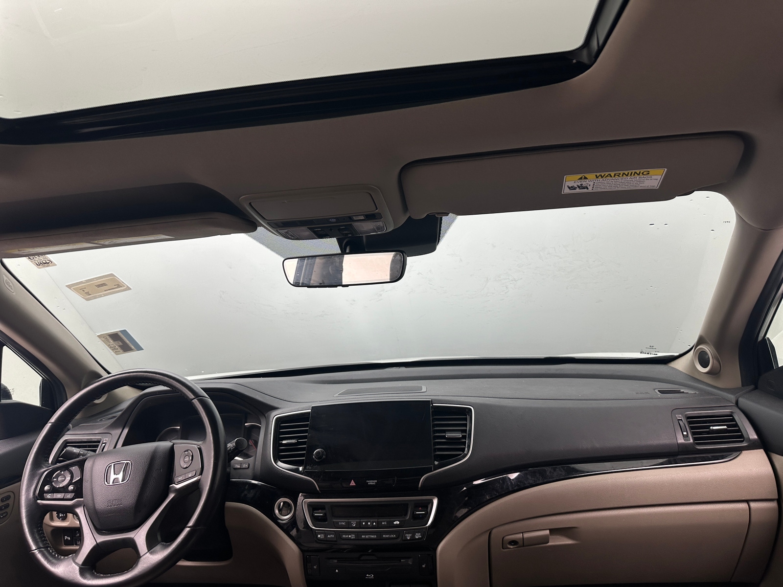 Thumbnail: 2021 Honda Pilot - 2