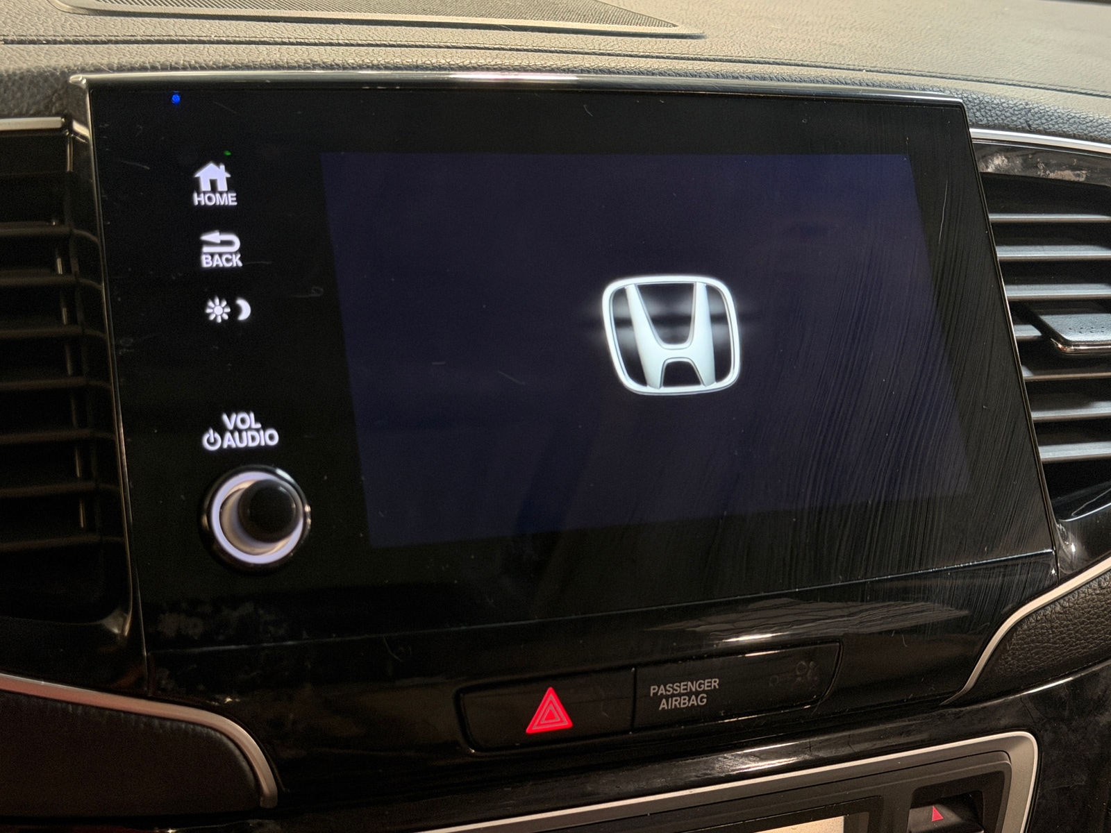 Thumbnail: 2021 Honda Pilot - 3