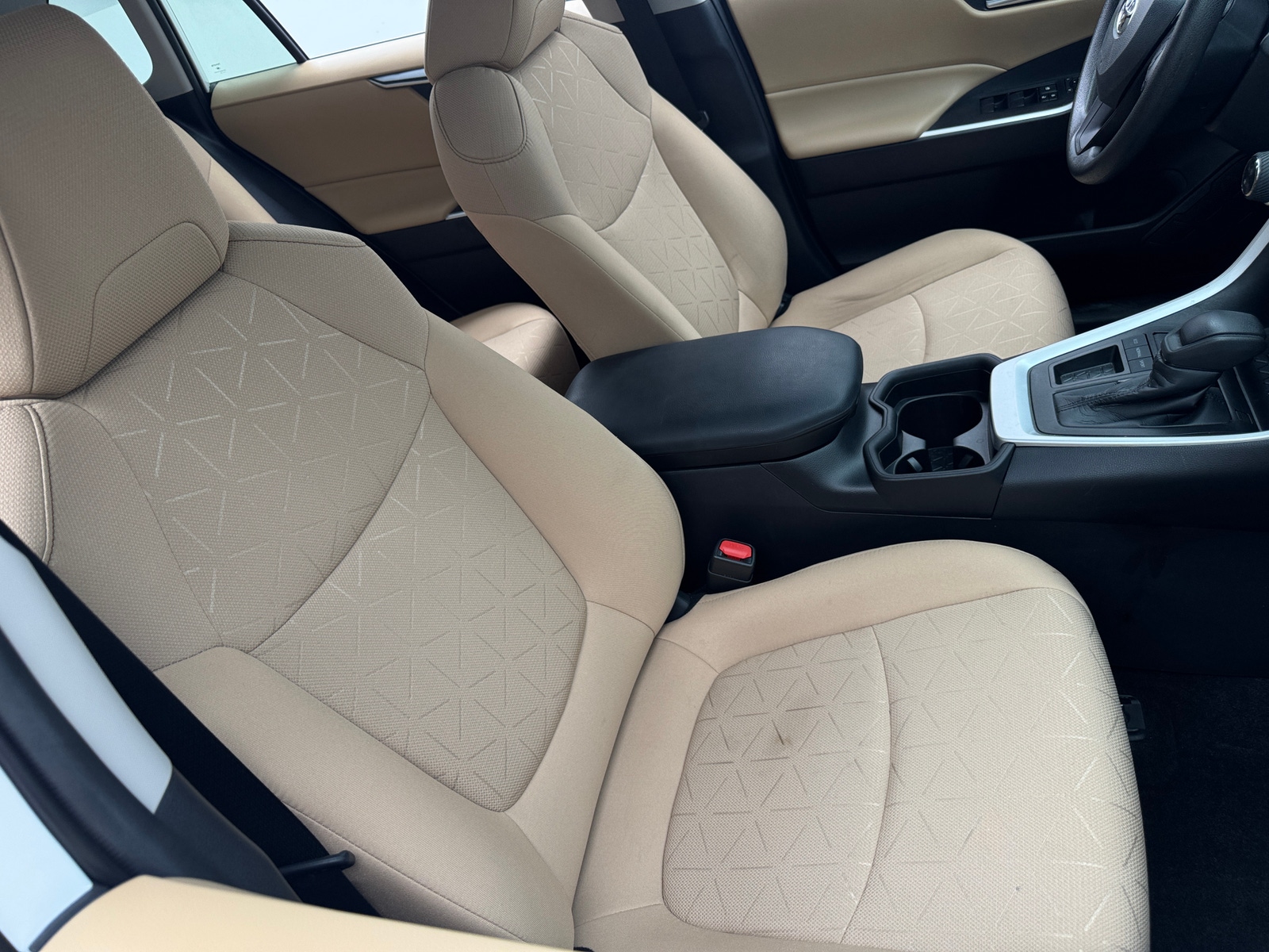 Thumbnail: 2021 Toyota RAV4 - 2