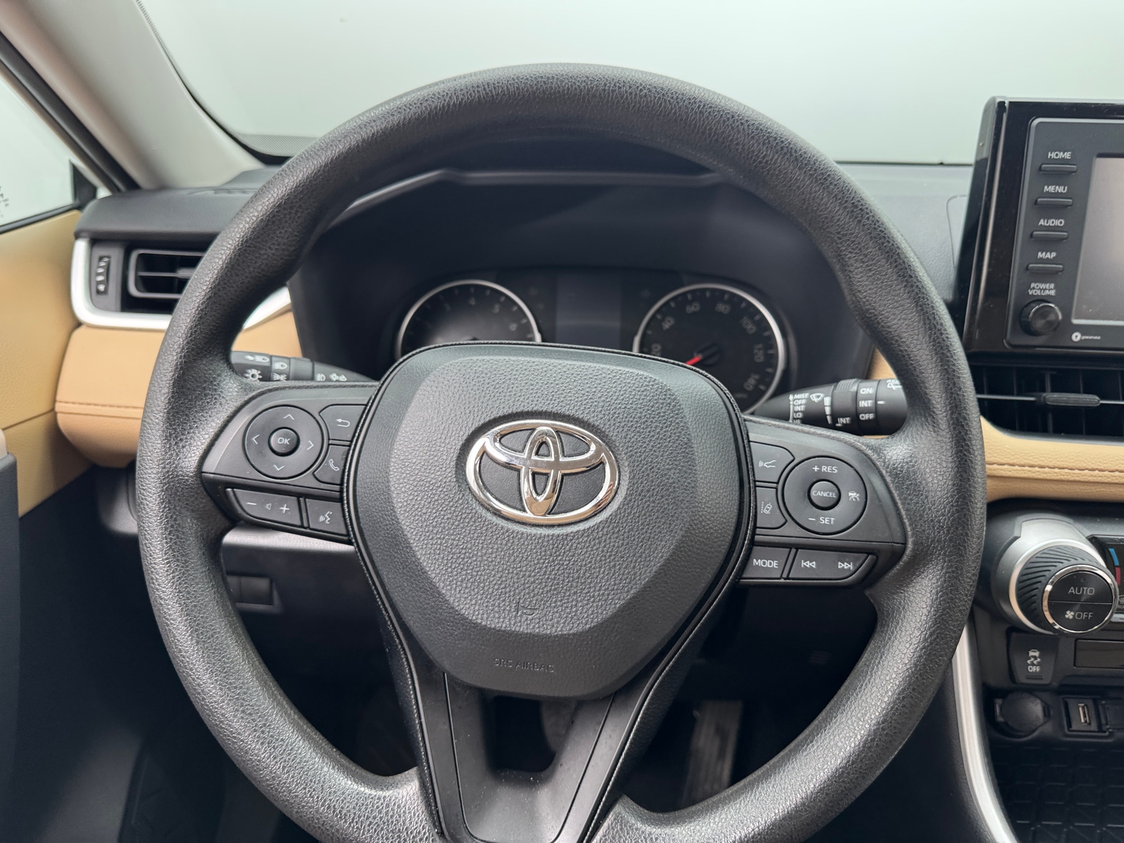 Thumbnail: 2021 Toyota RAV4 - 5